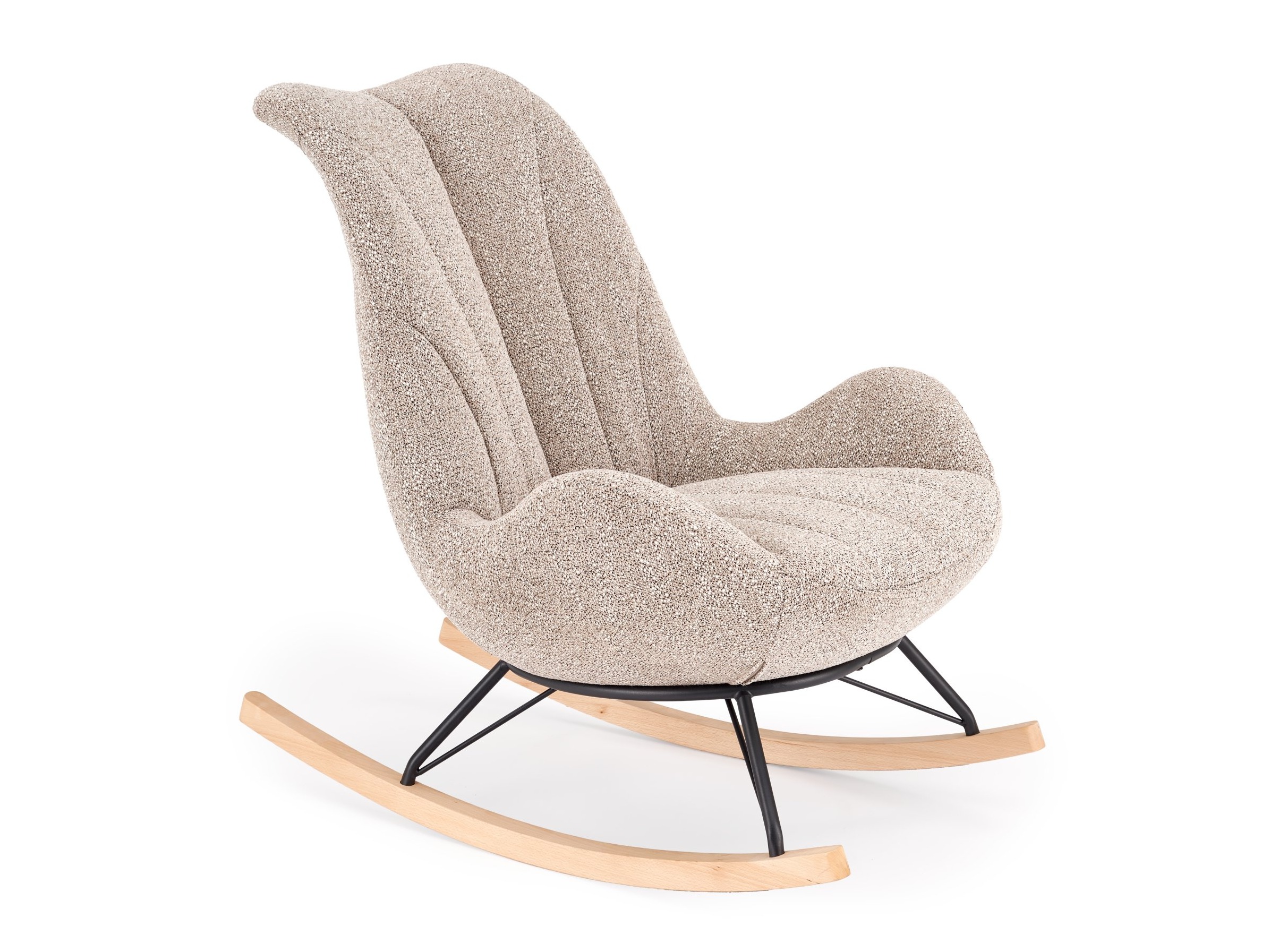 Gugalnik Houston 2099 (Bež)