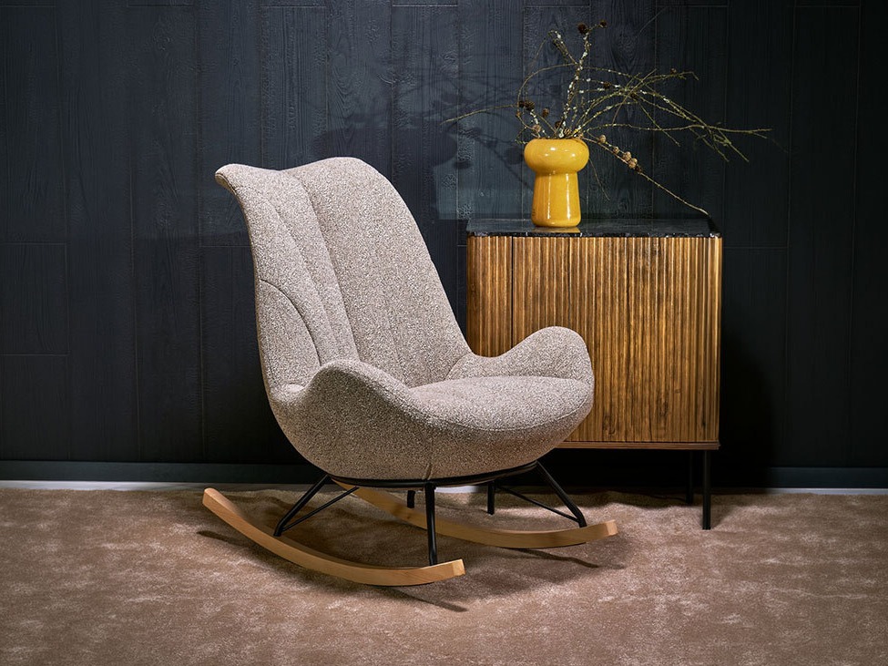 Gugalnik Houston 2099 (Bež)