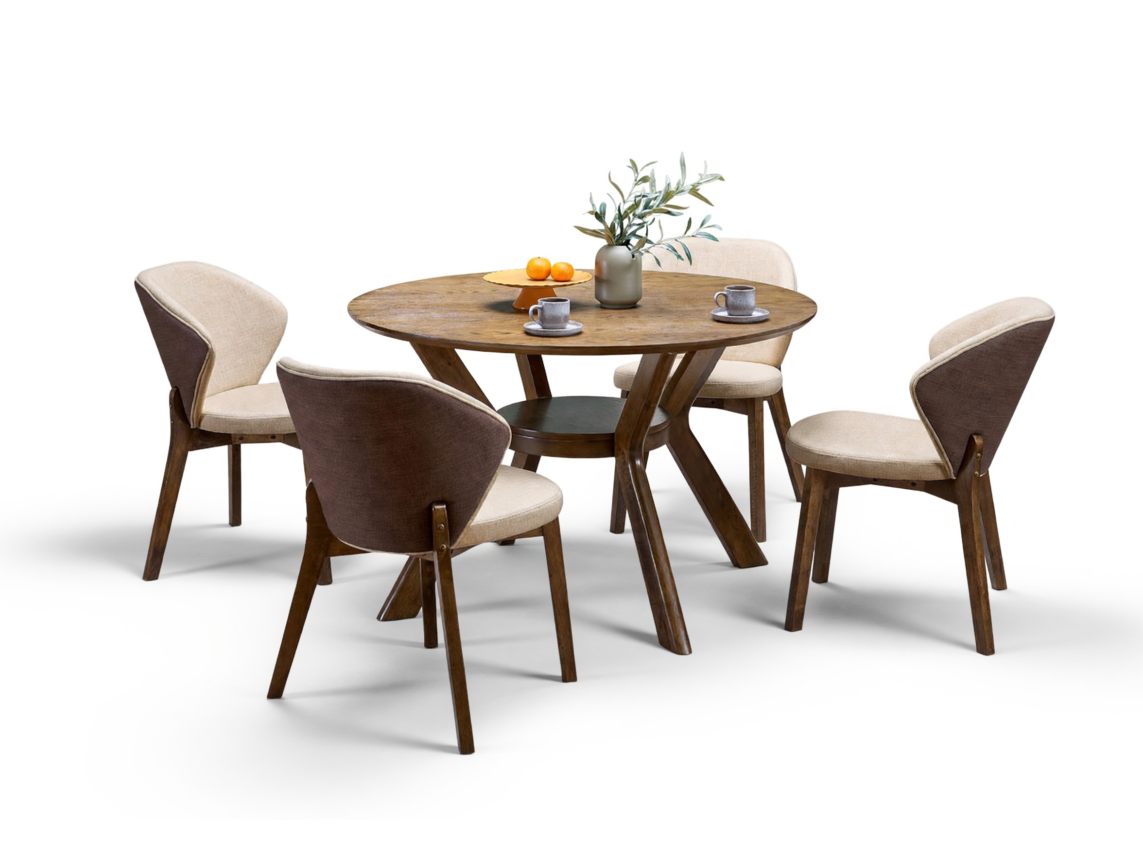 Jedilniški komplet Houston 1985