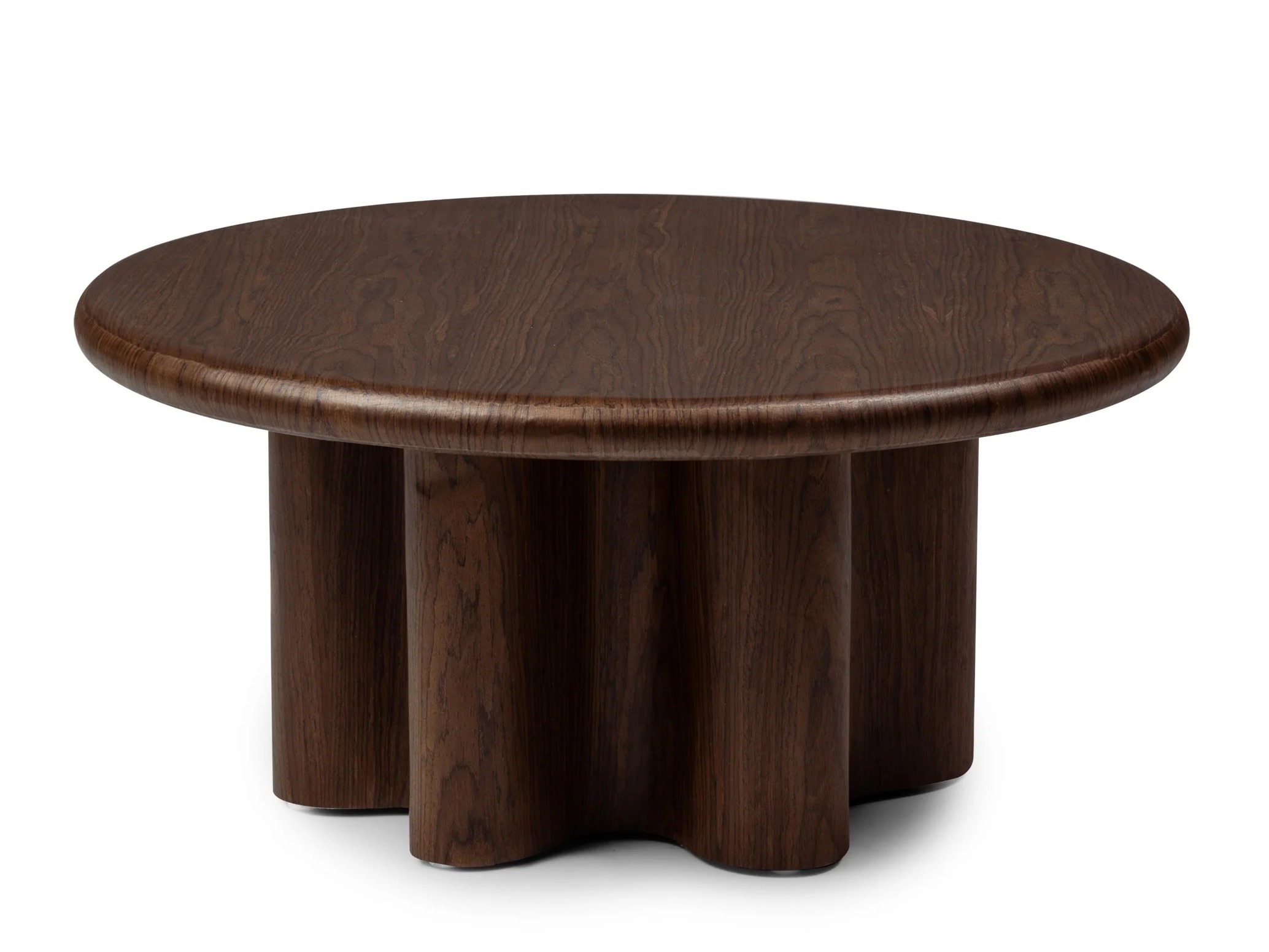 Klubska mizica Burleson 606