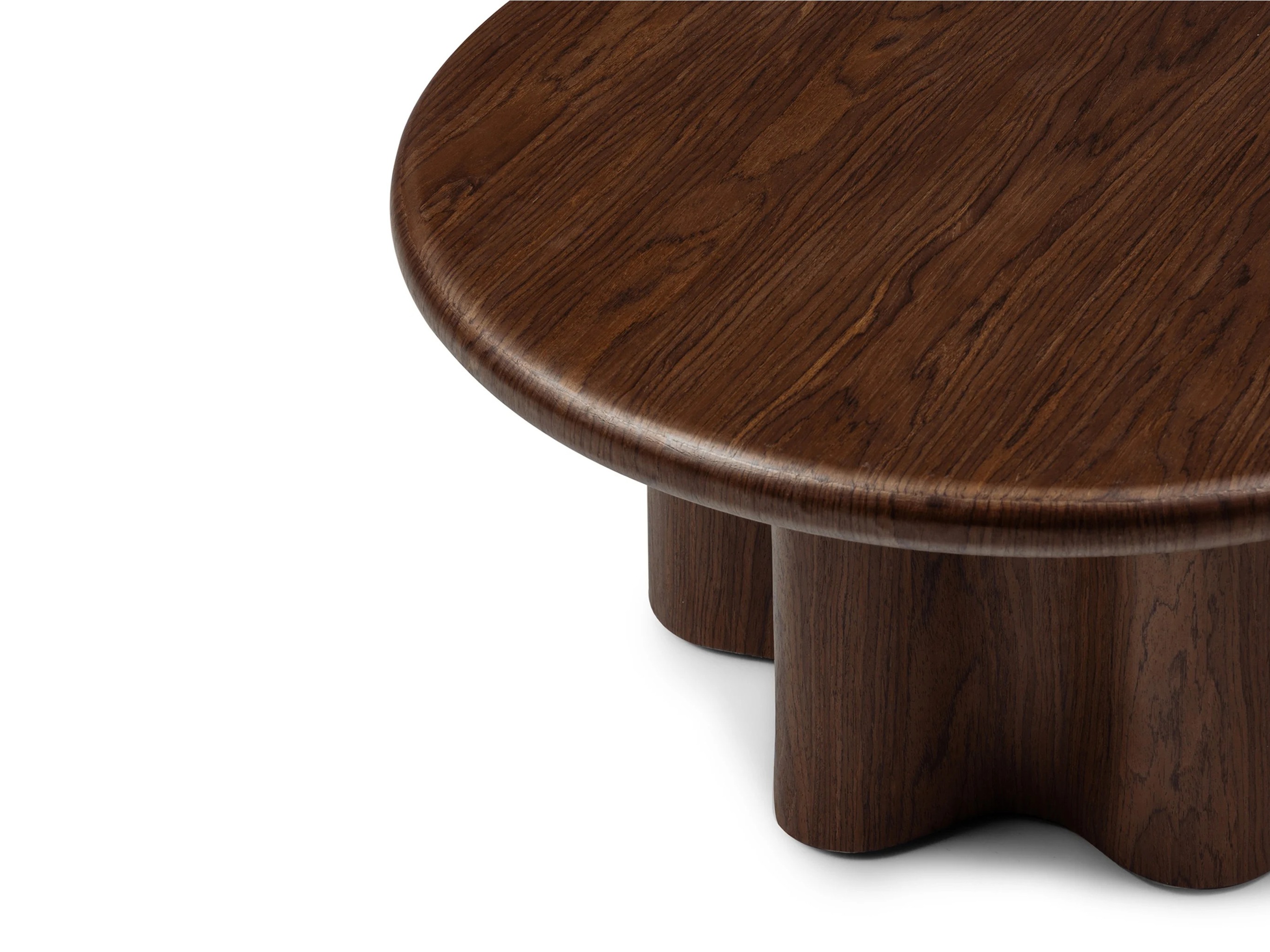 Klubska mizica Burleson 606