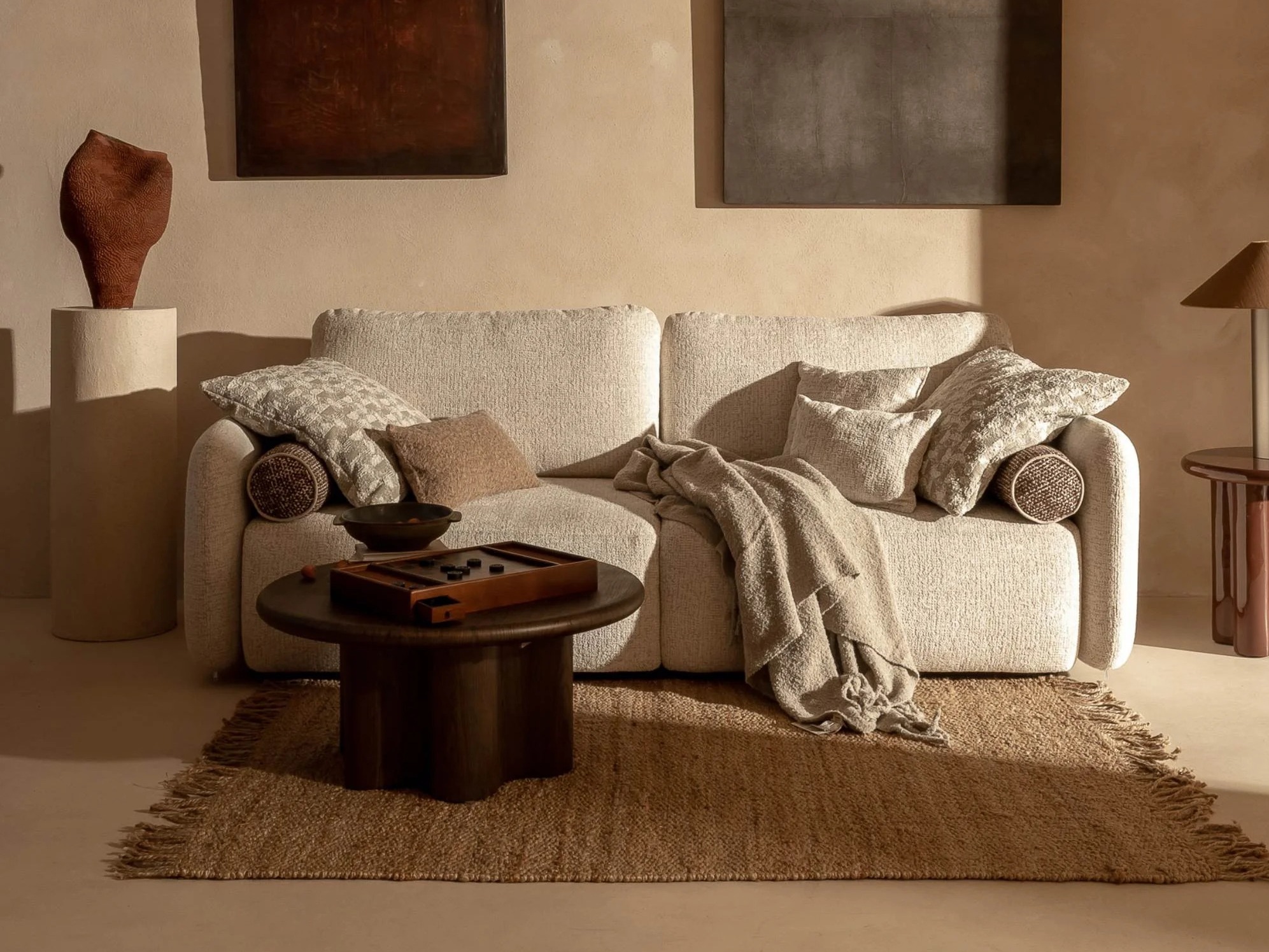 Klubska mizica Burleson 606