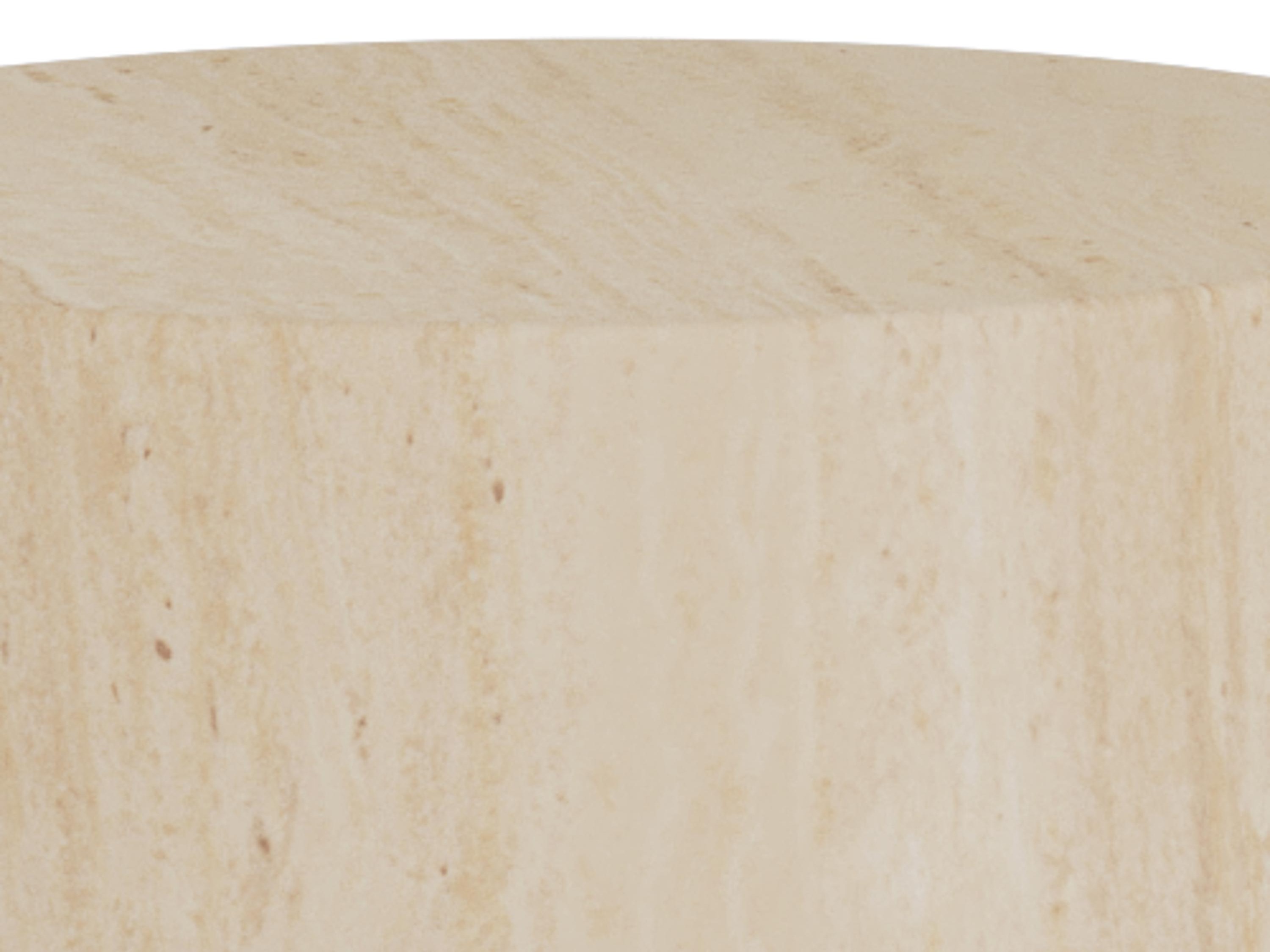 Komplet stranskih mizic Norsica 912 (Bež)