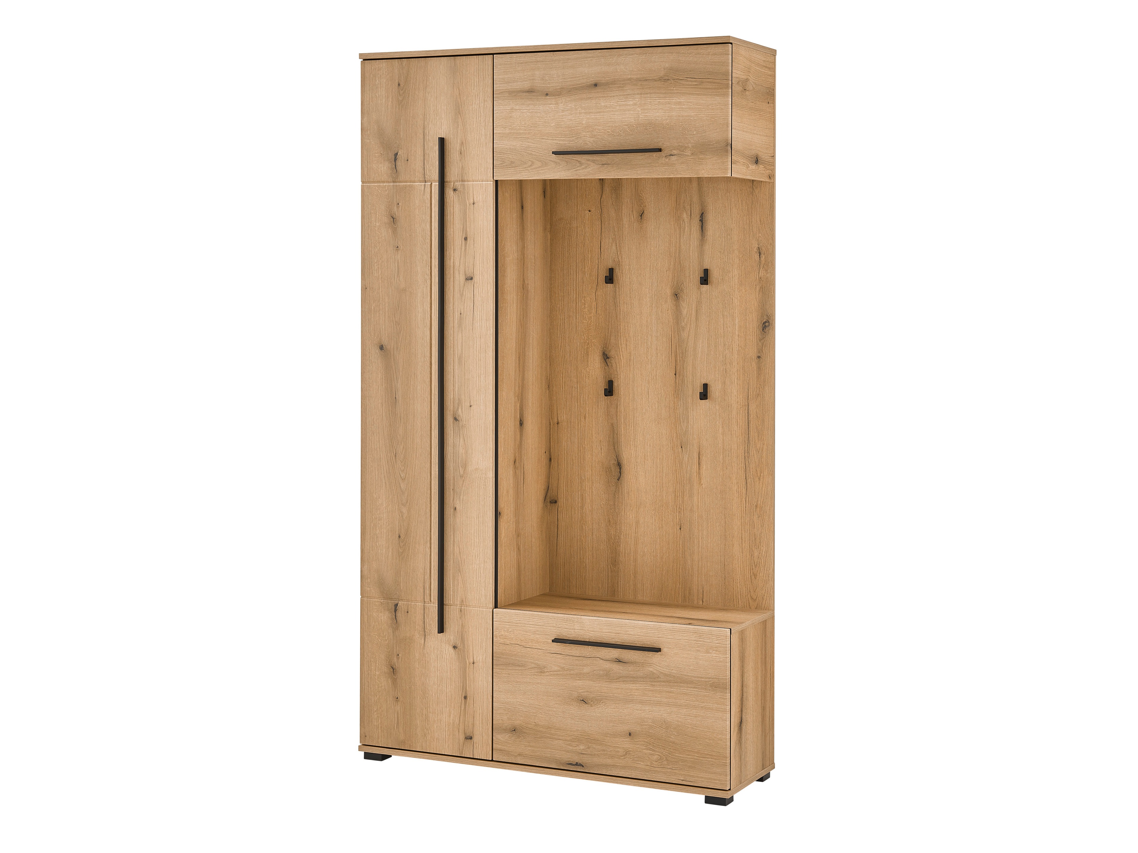 Komplet za predsobo Mondala 107