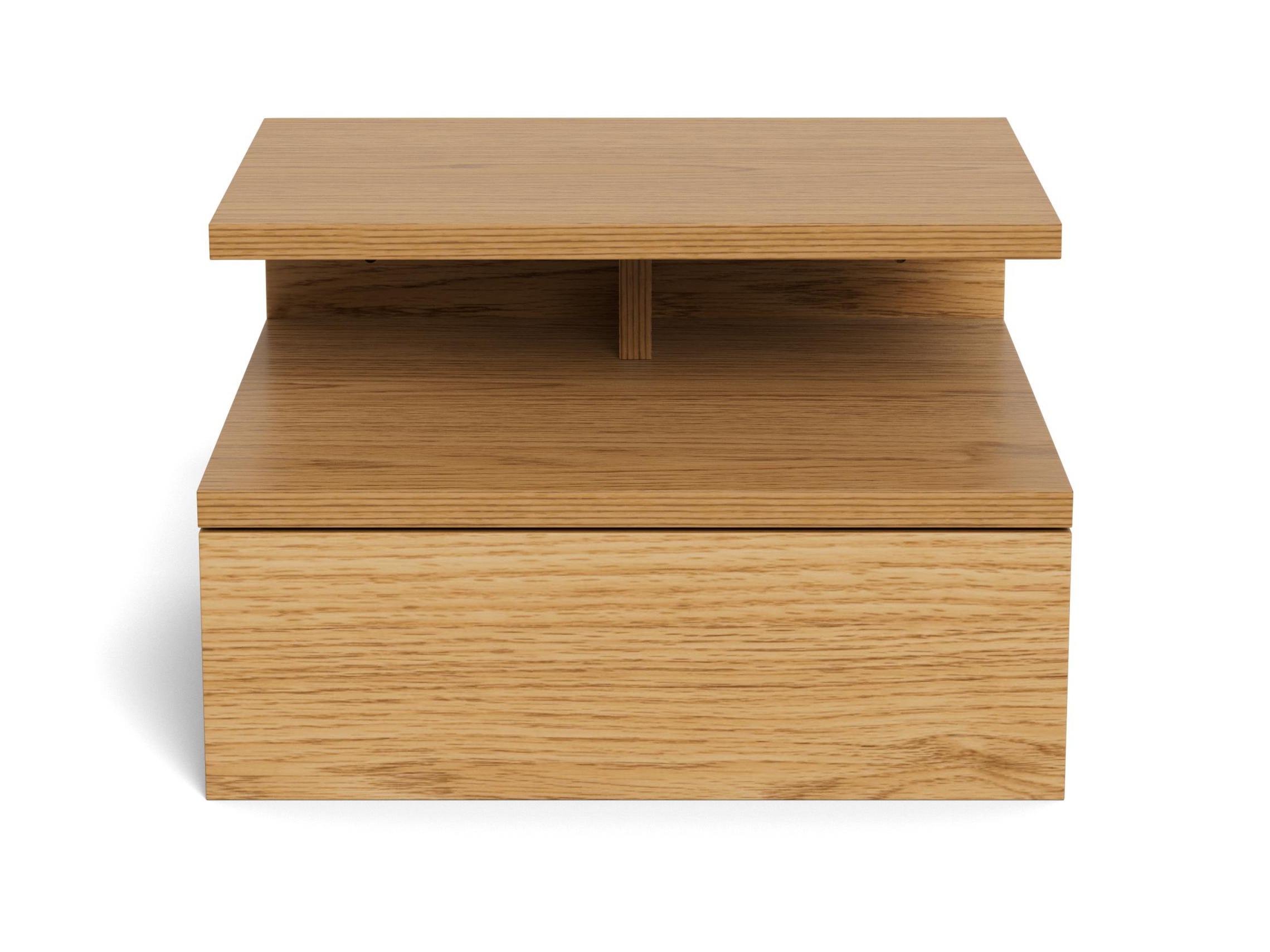 Nočna omarica Norsica 970 (Divji hrast)