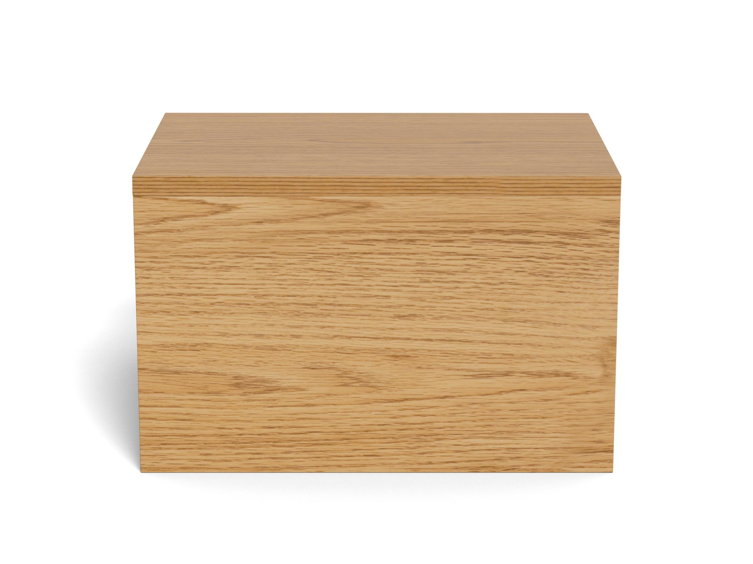 Nočna omarica Norsica 970 (Divji hrast)