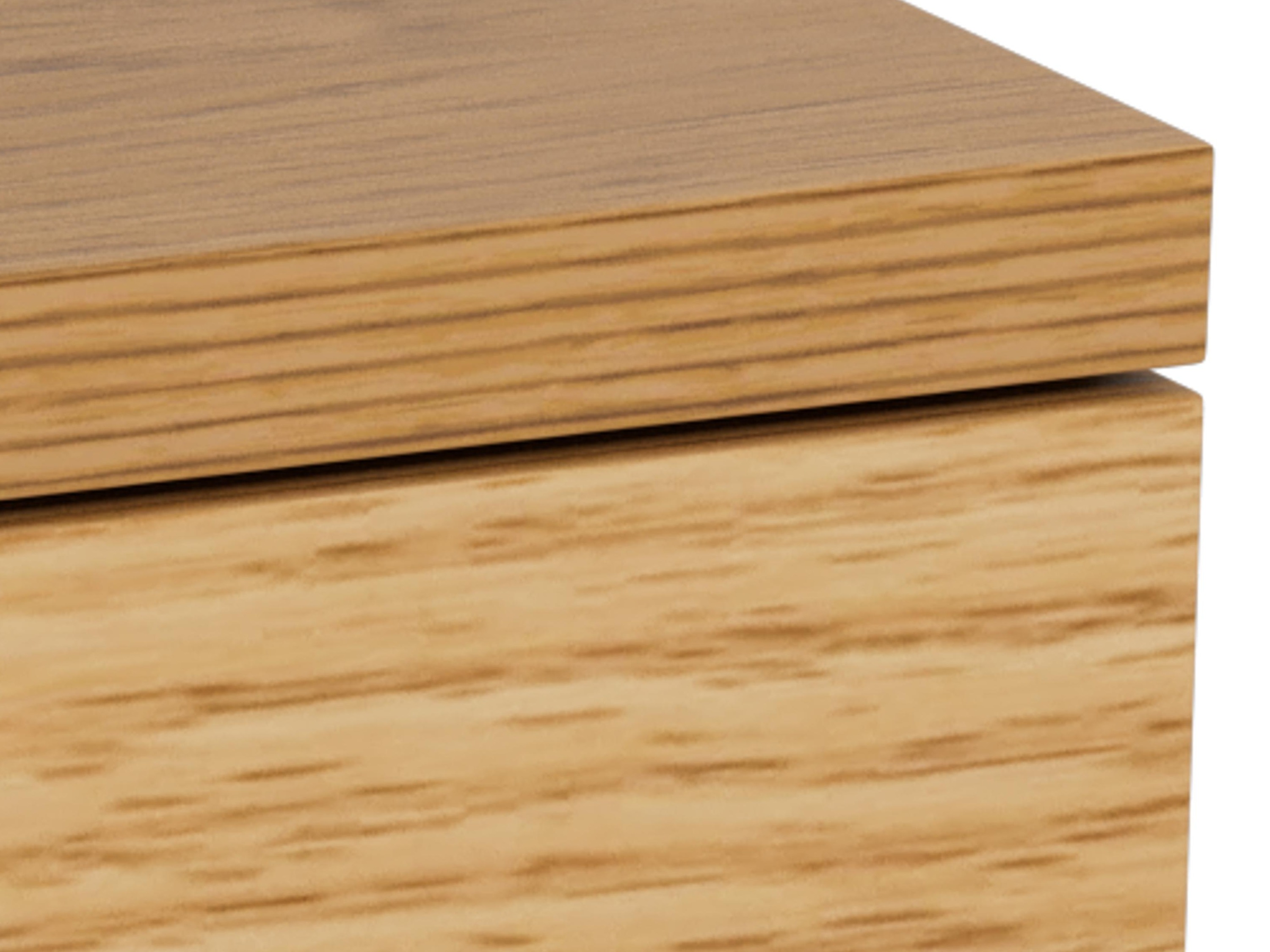 Nočna omarica Norsica 970 (Divji hrast)