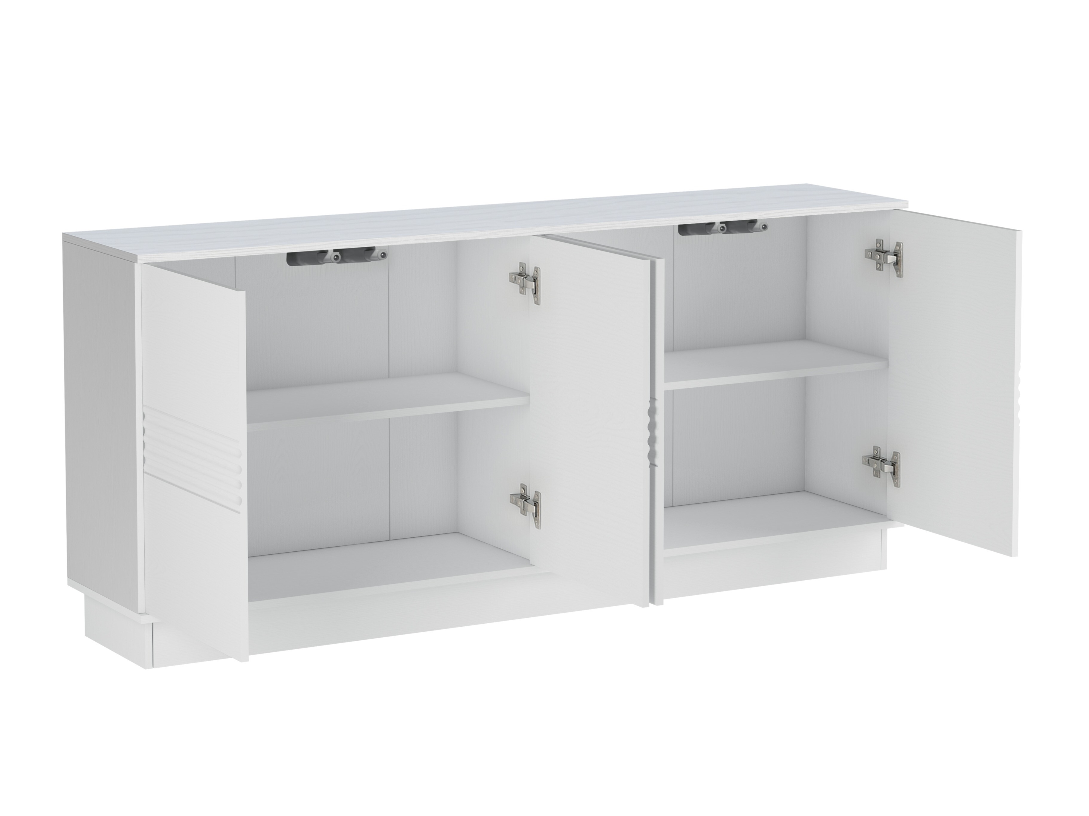 Omarica Denton 1527 (Bela)