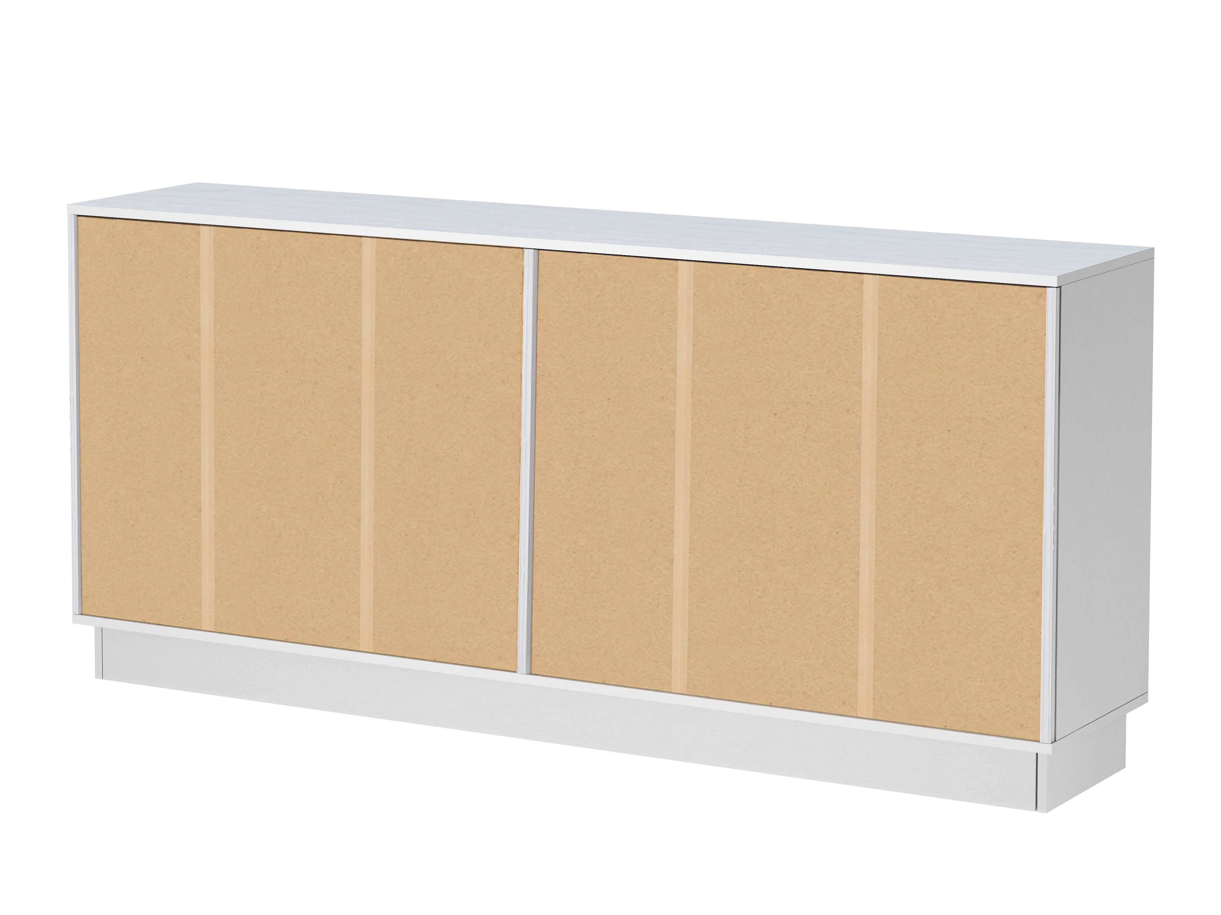 Omarica Denton 1527 (Bela)