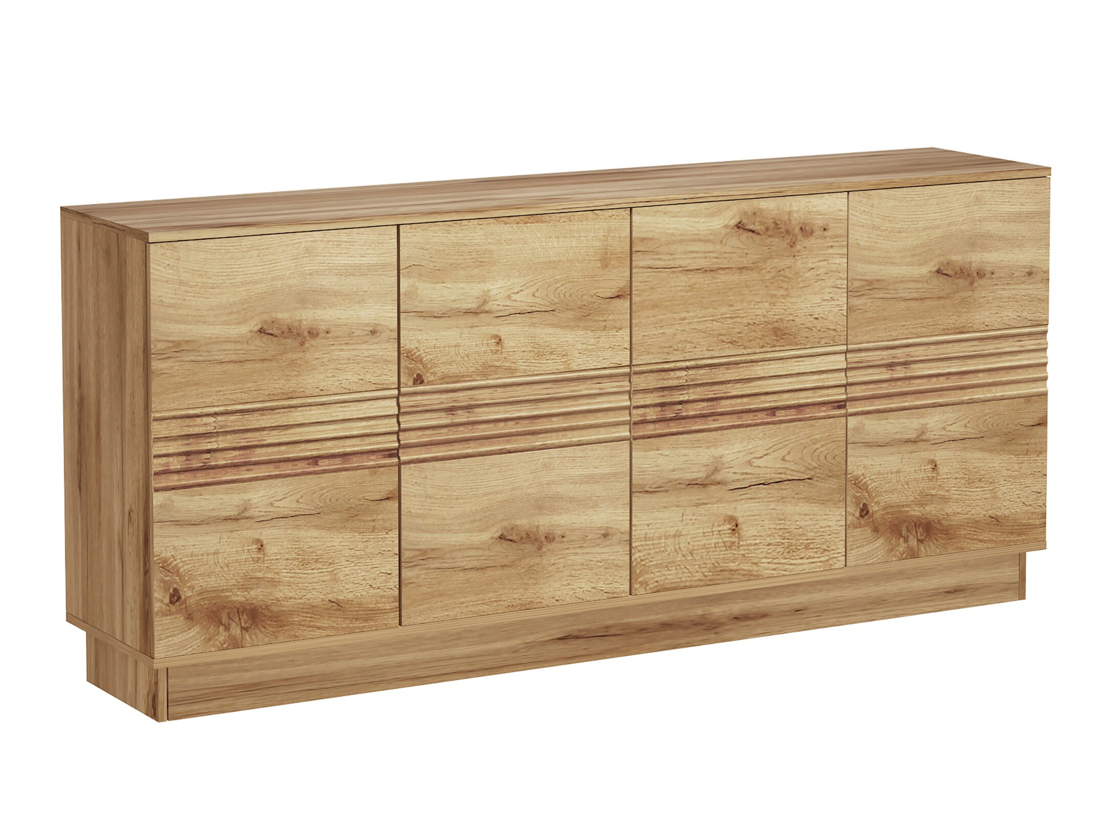 Omarica Denton 1527 (Wotan hrast)