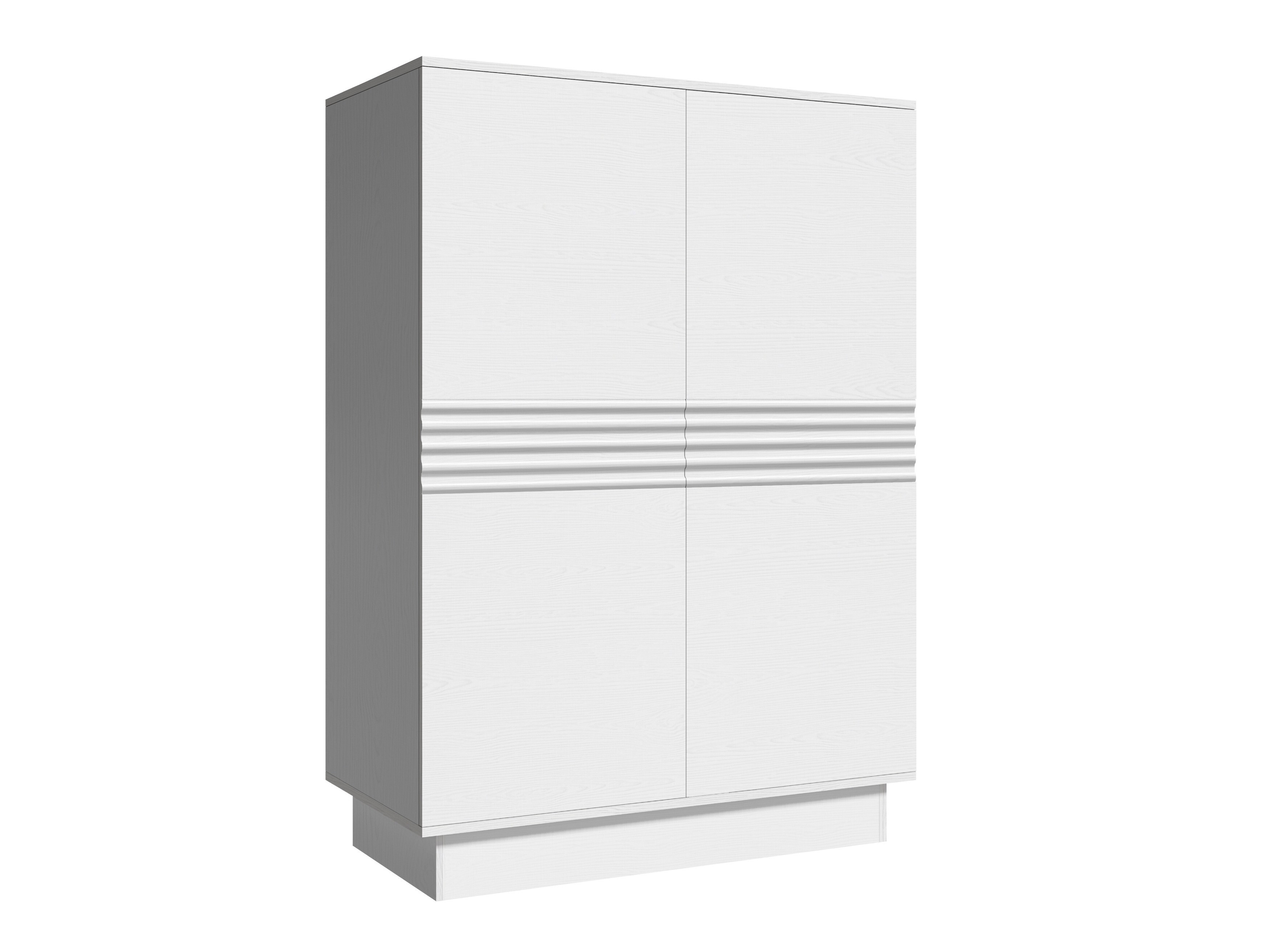 Omarica Denton 1528 (Bela)