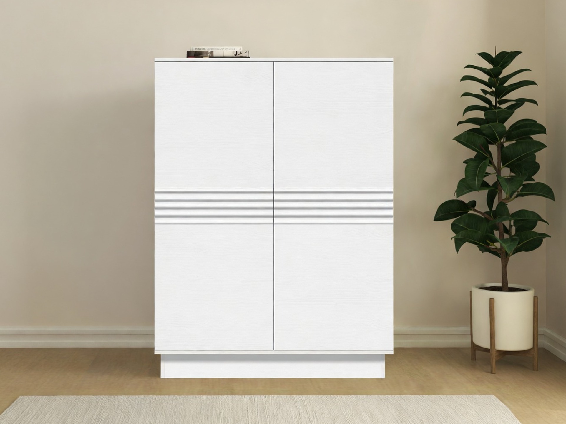 Omarica Denton 1528 (Bela)