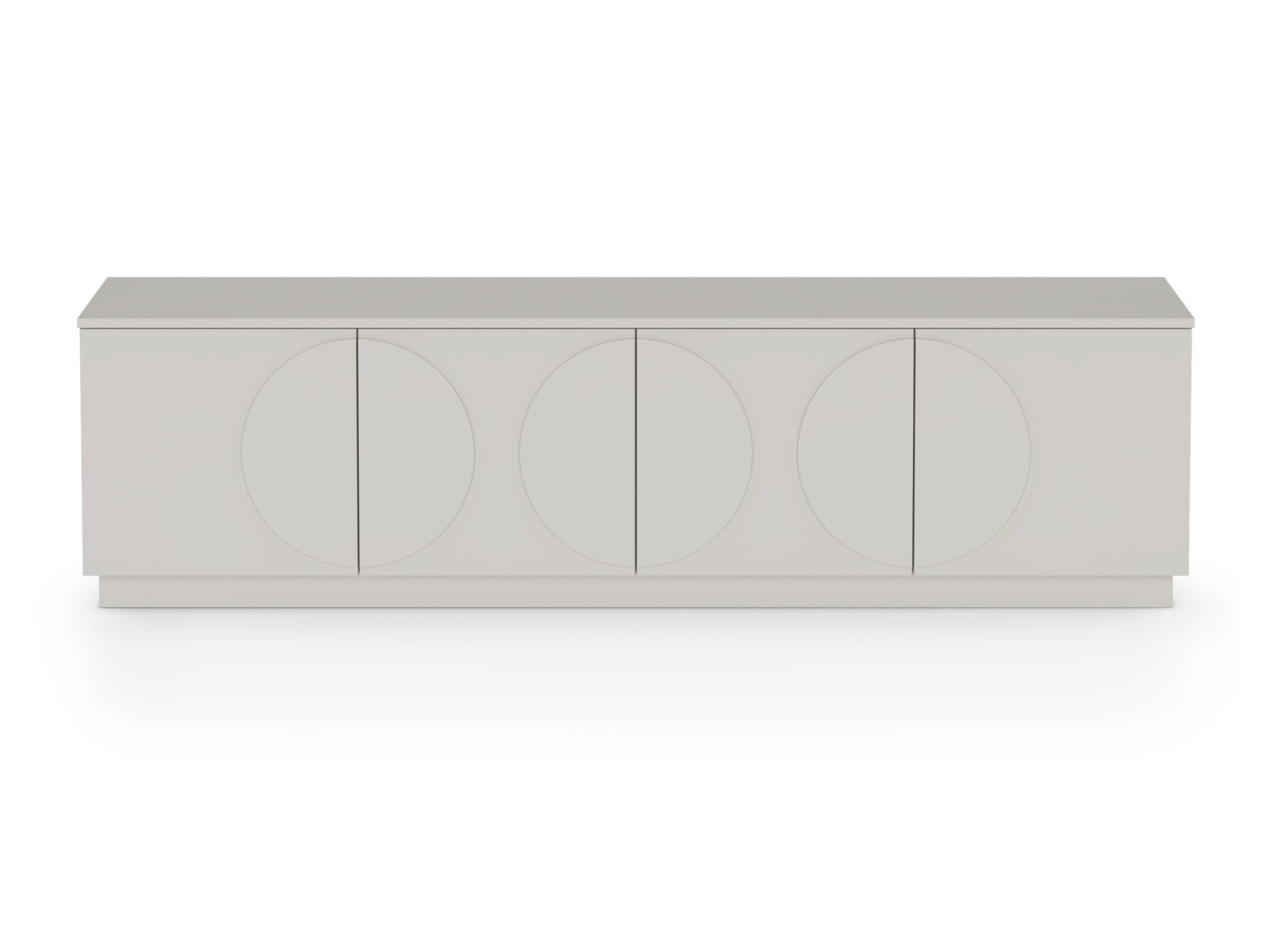 TV-omarica Burleson 604 (Kašmir)