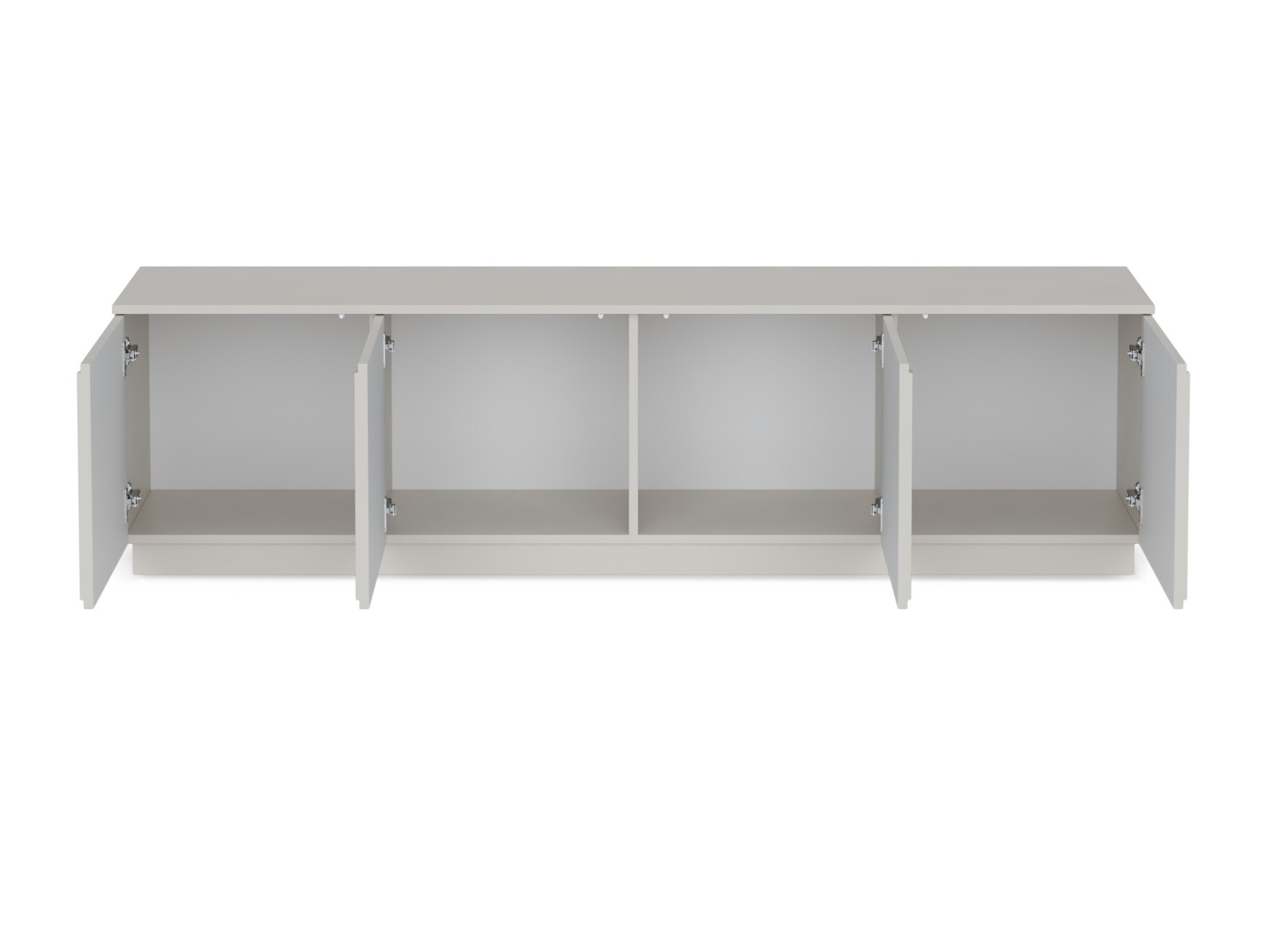 TV-omarica Burleson 604 (Kašmir)