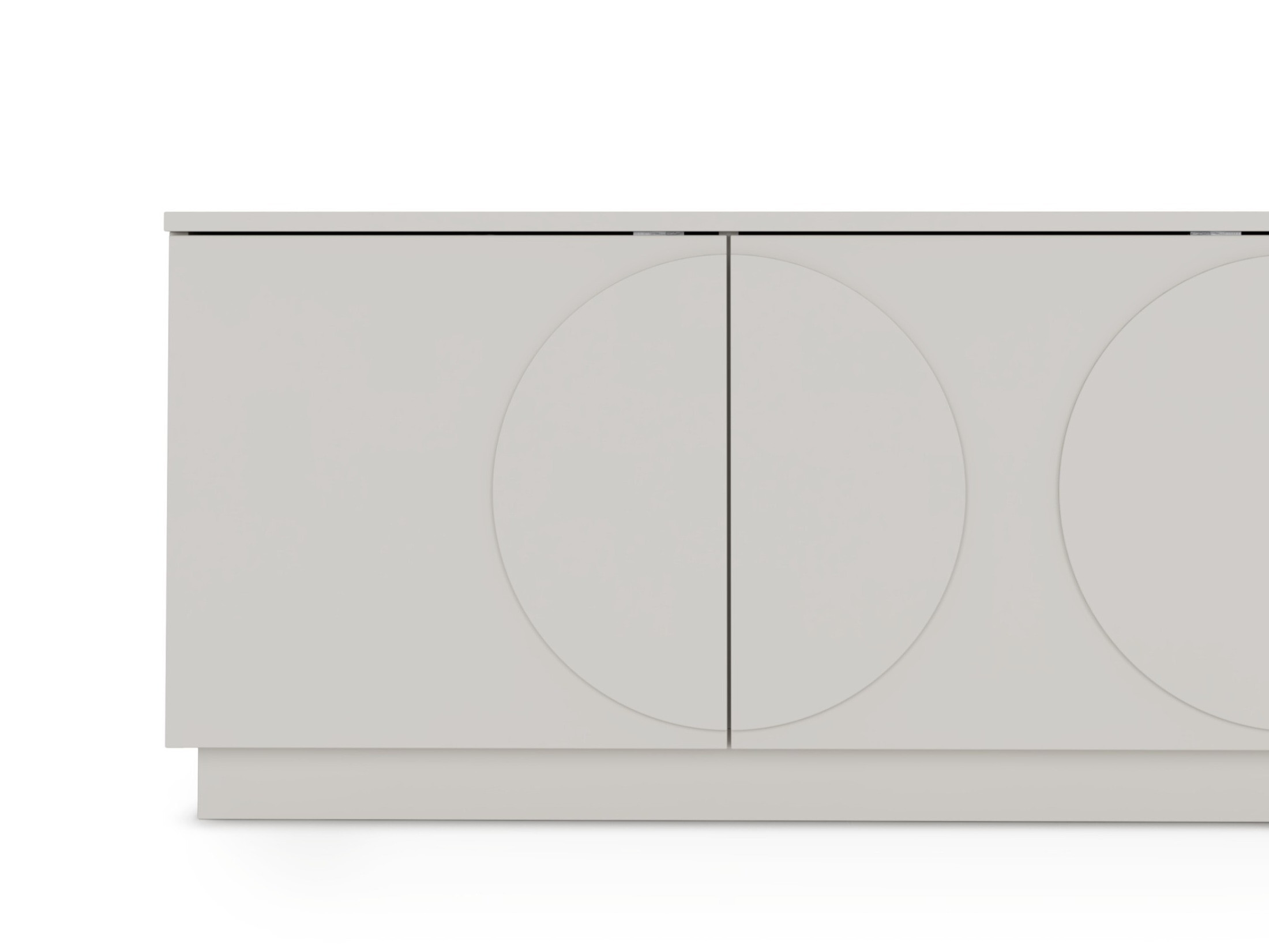 TV-omarica Burleson 604 (Kašmir)