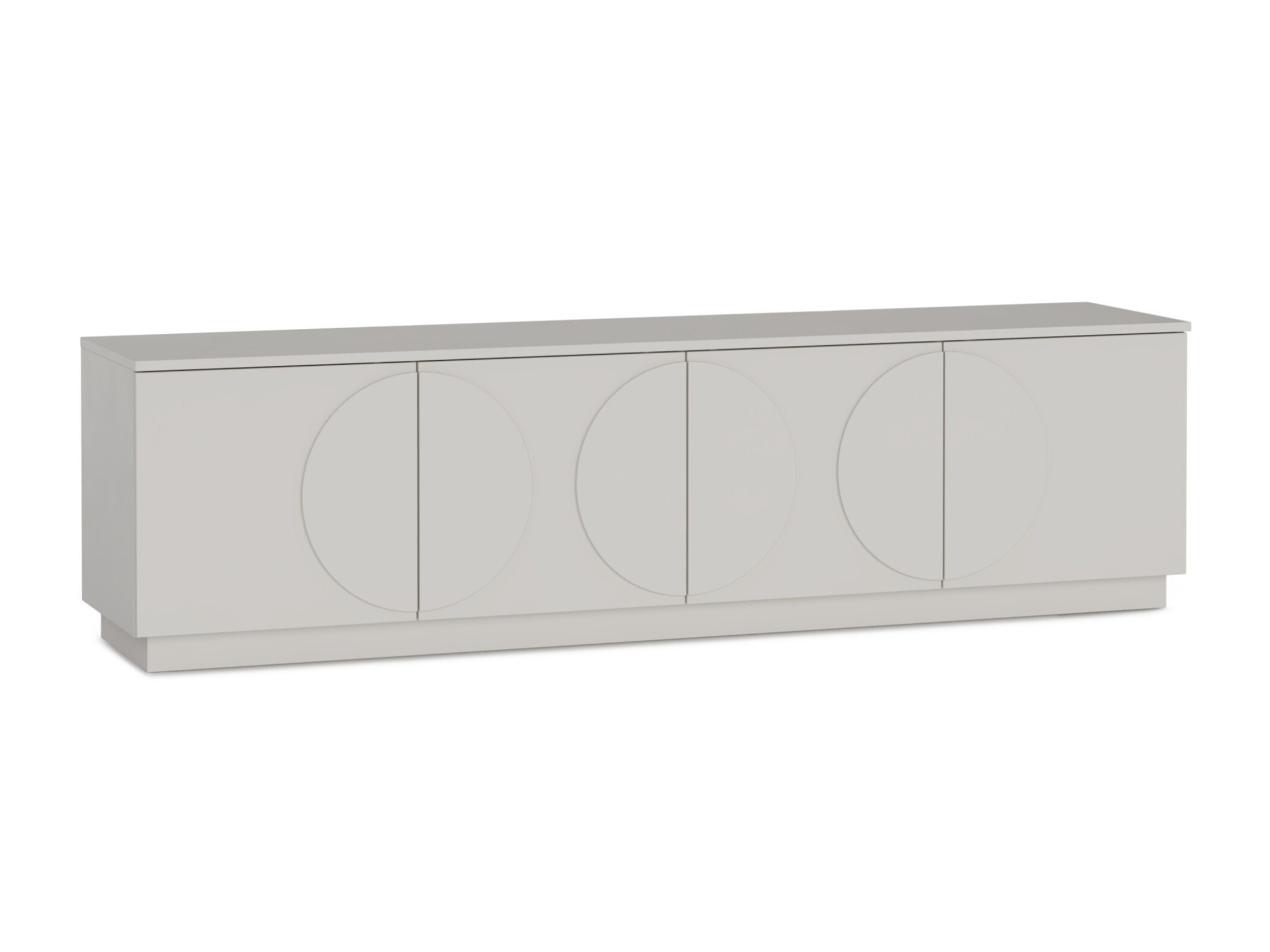 TV-omarica Burleson 604 (Kašmir)