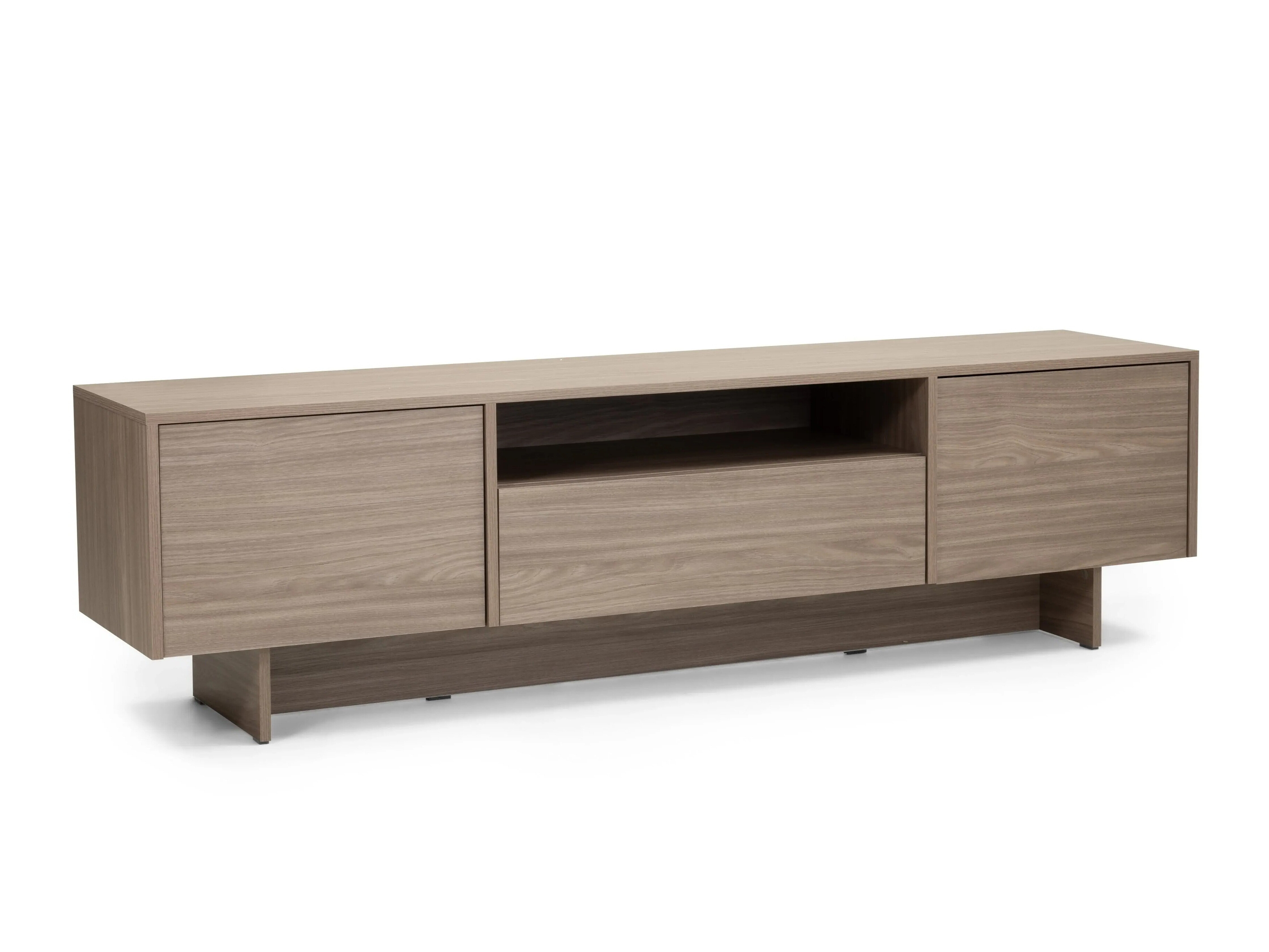 TV-omarica Sosone 103 (Temen hrast)