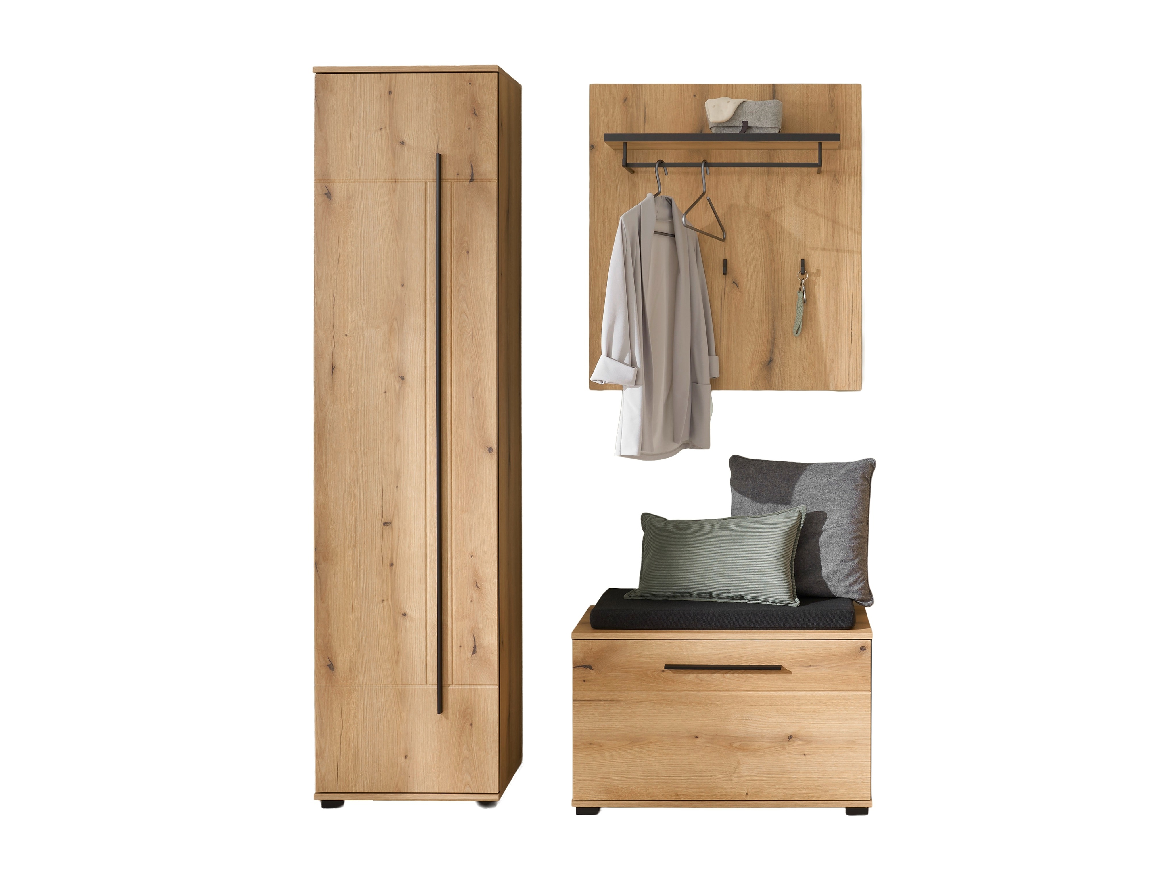 Komplet za predsobo Mondala 110