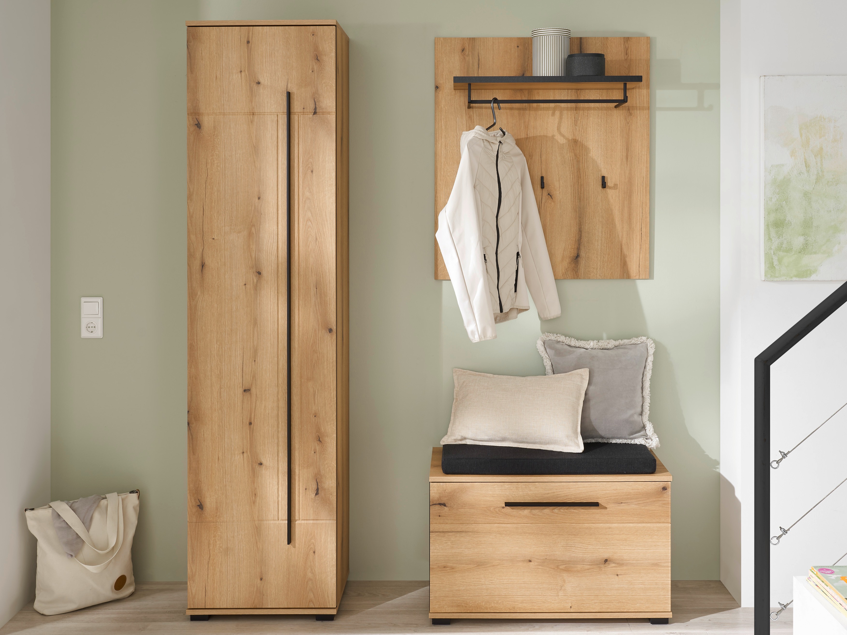 Komplet za predsobo Mondala 110