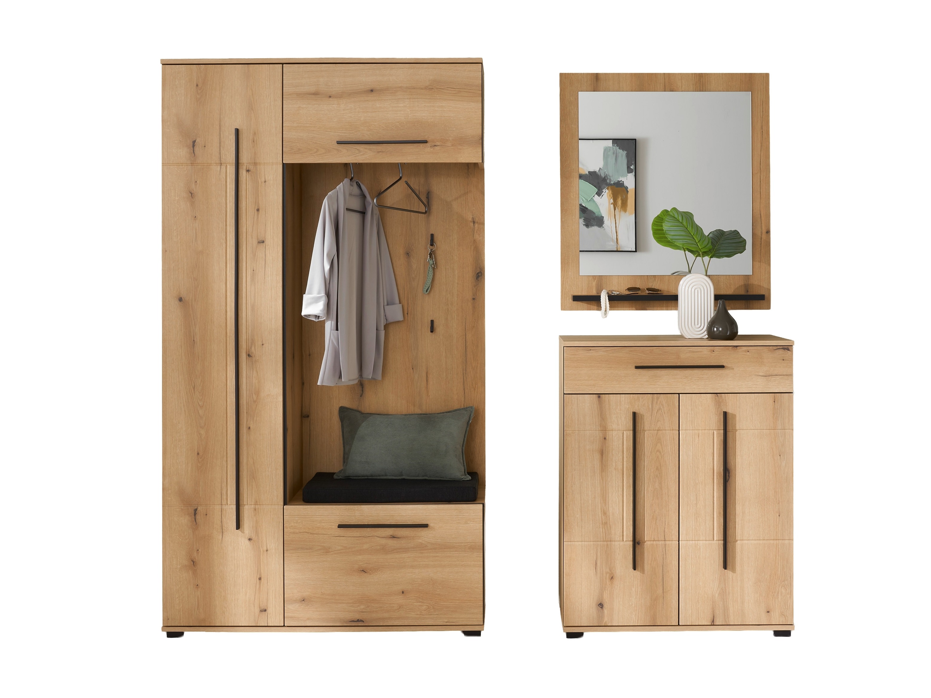 Komplet za predsobo Mondala 112