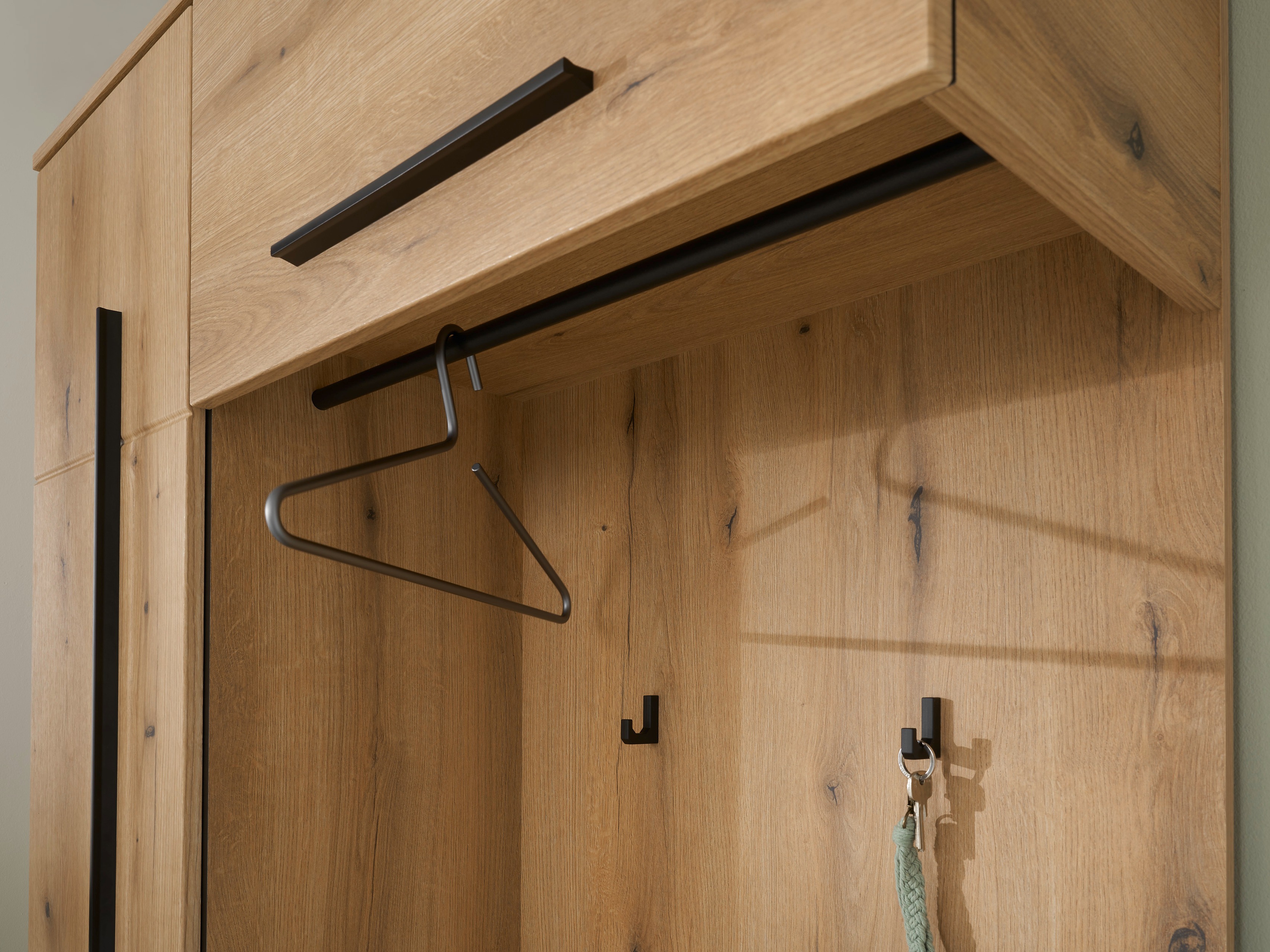 Komplet za predsobo Mondala 112