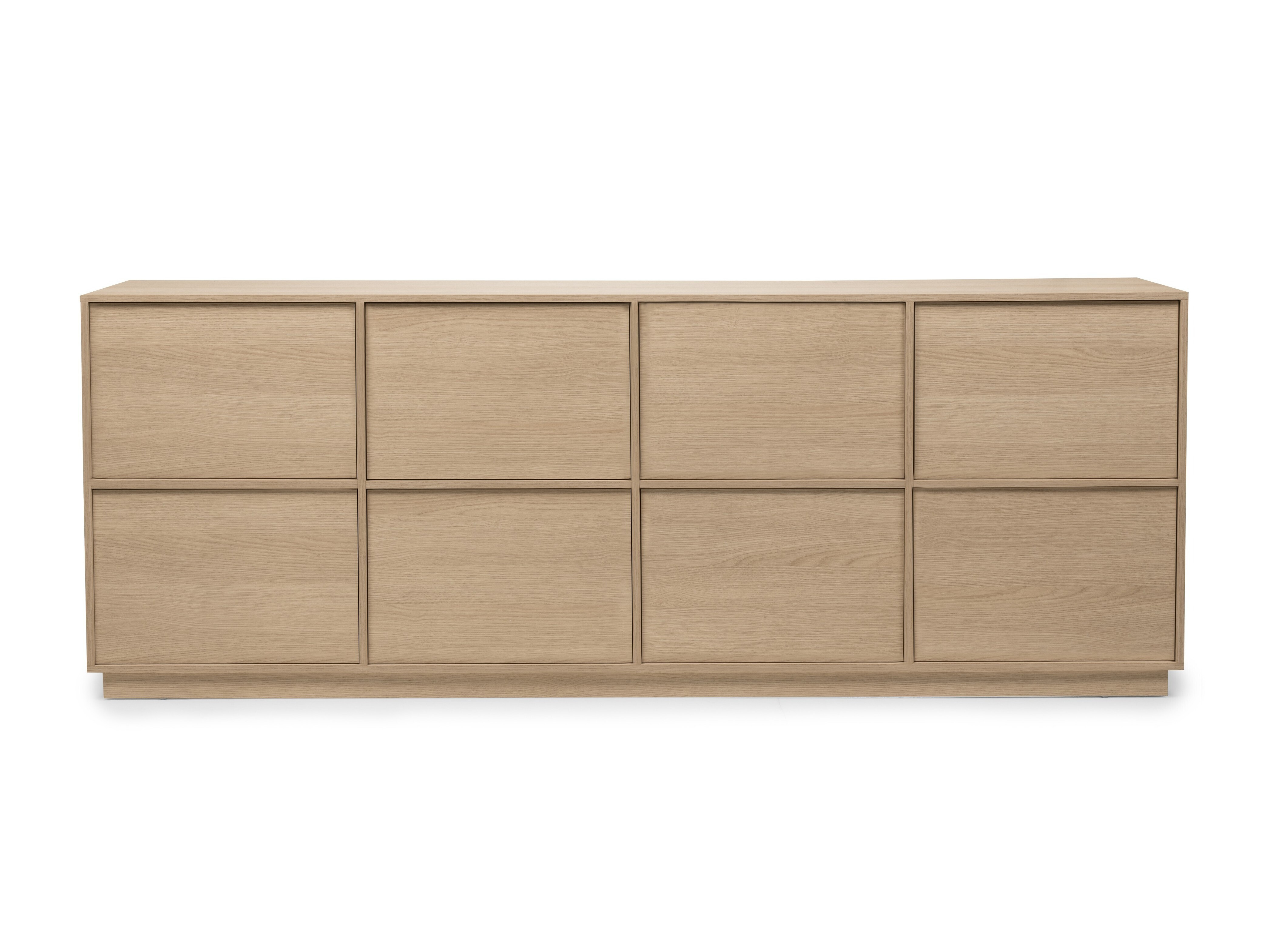 Omarica Burleson 611 (Hrast)