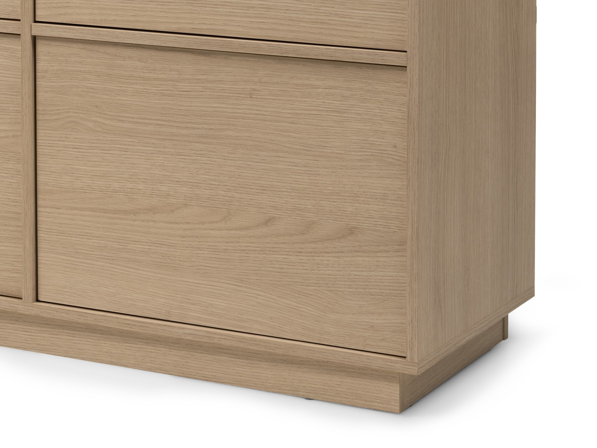 Omarica Burleson 611 (Hrast)