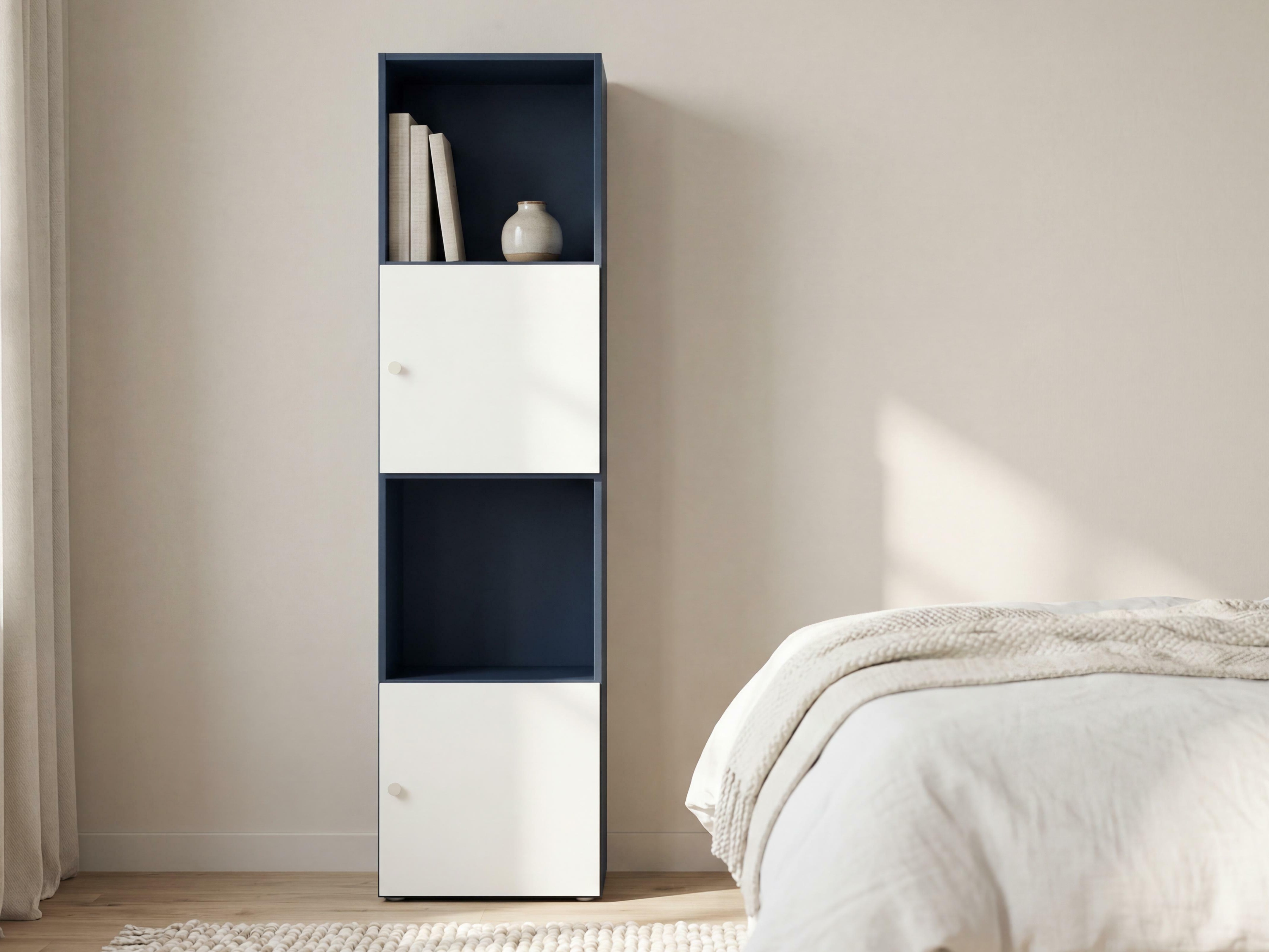 Regal Tornolo 102 (Indigo + Bela)