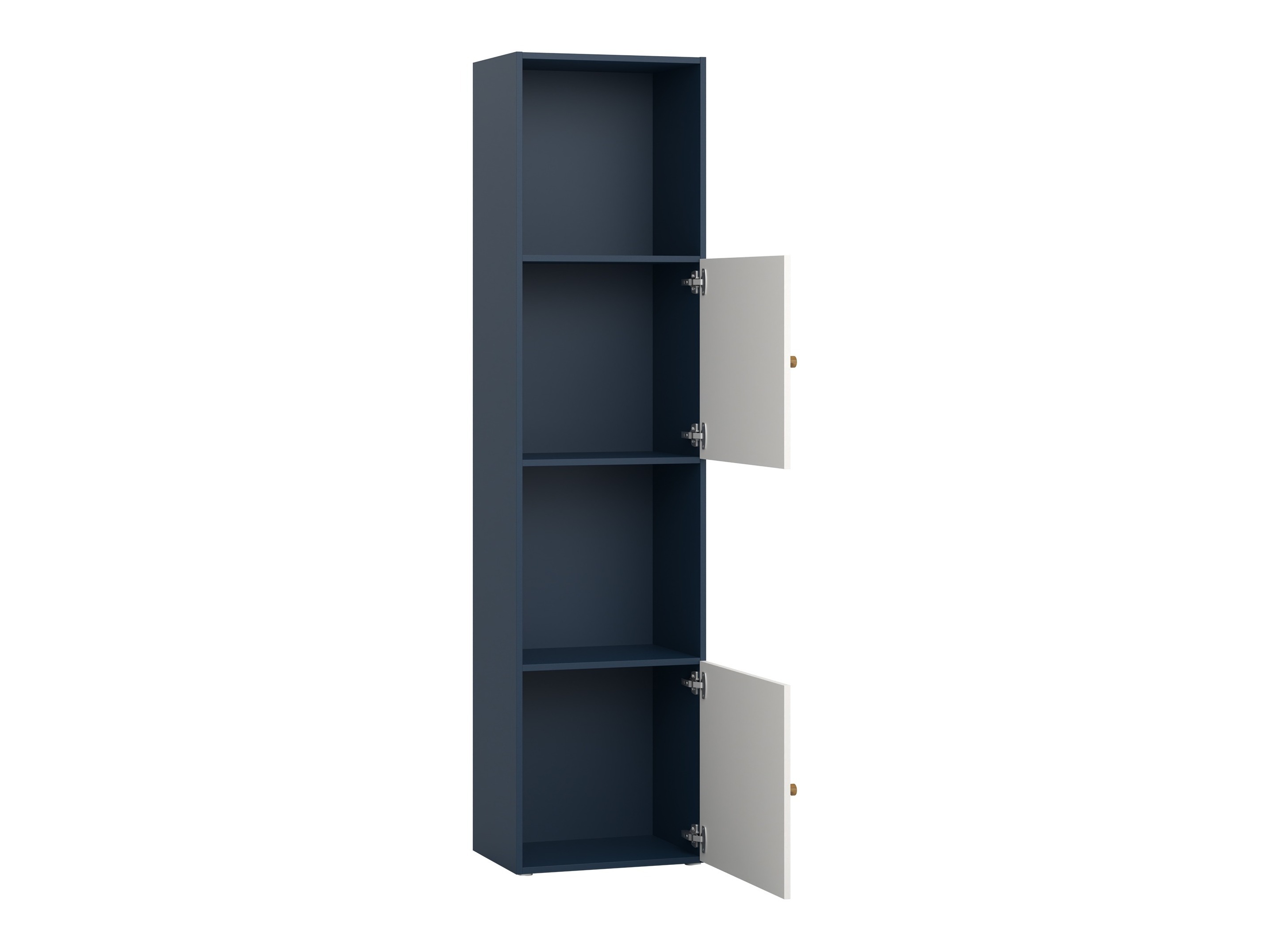 Regal Tornolo 102 (Indigo + Bela)