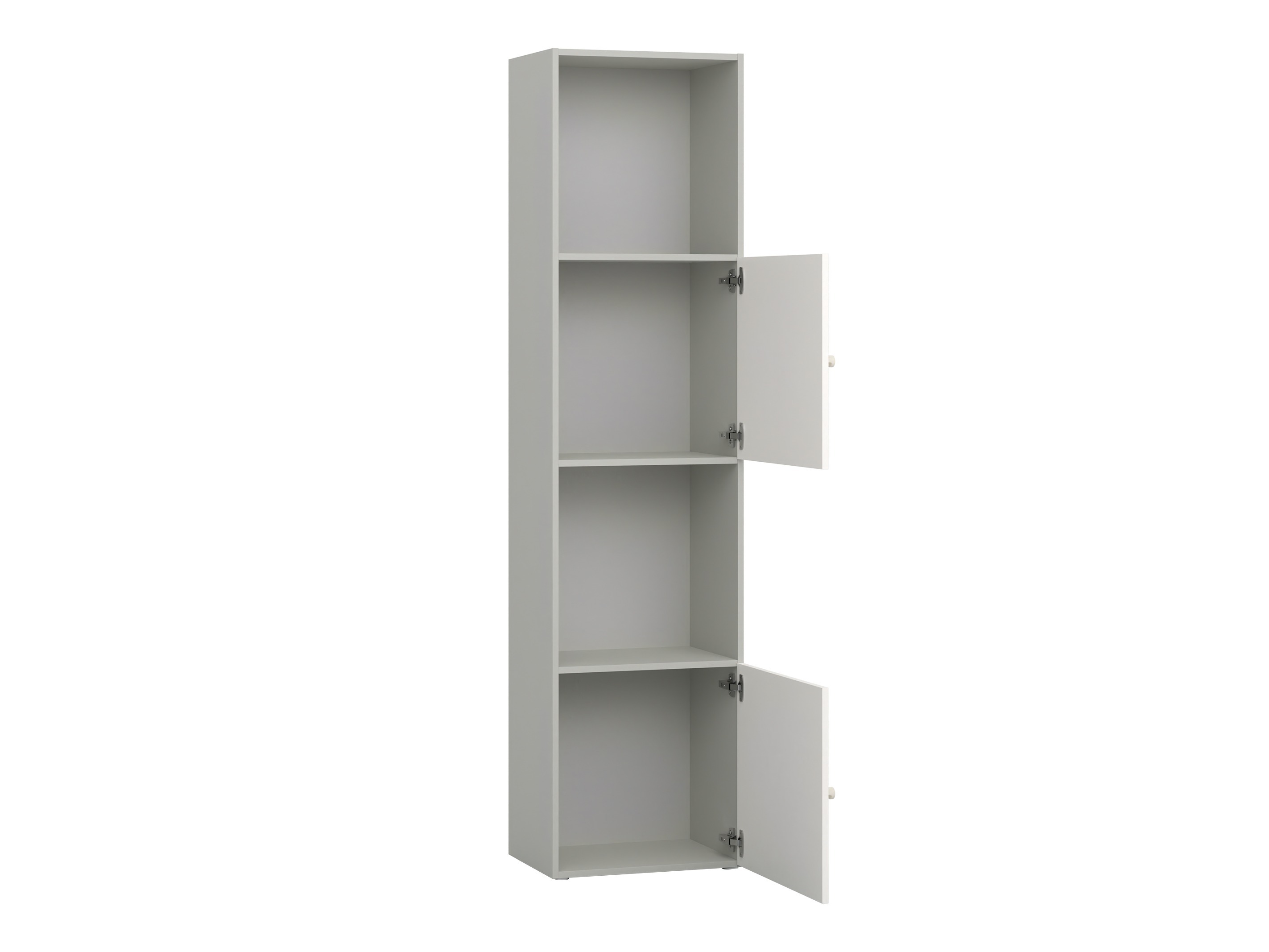 Regal Tornolo 102 (Siva + Bela)