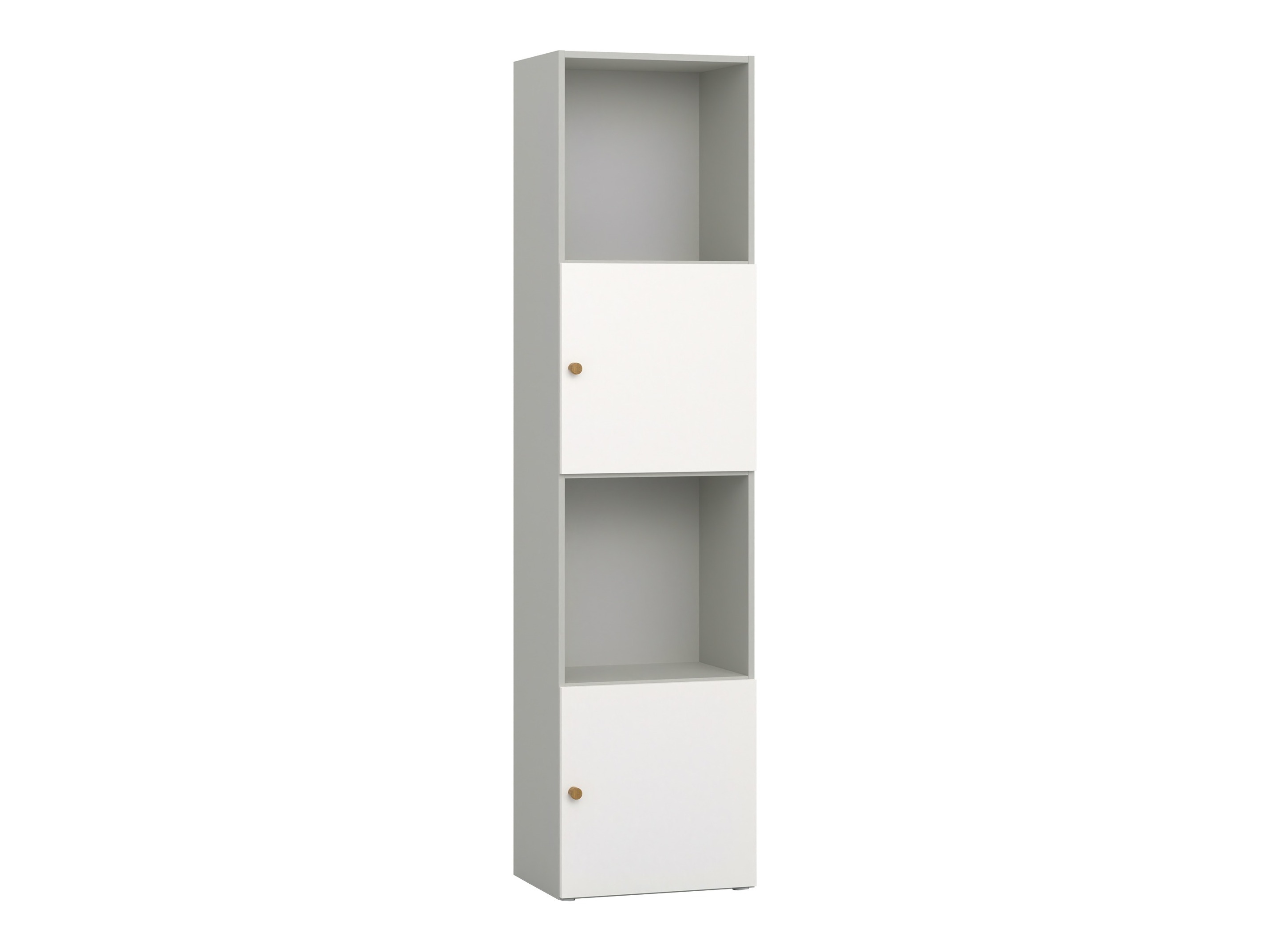 Regal Tornolo 102 (Siva + Bela)
