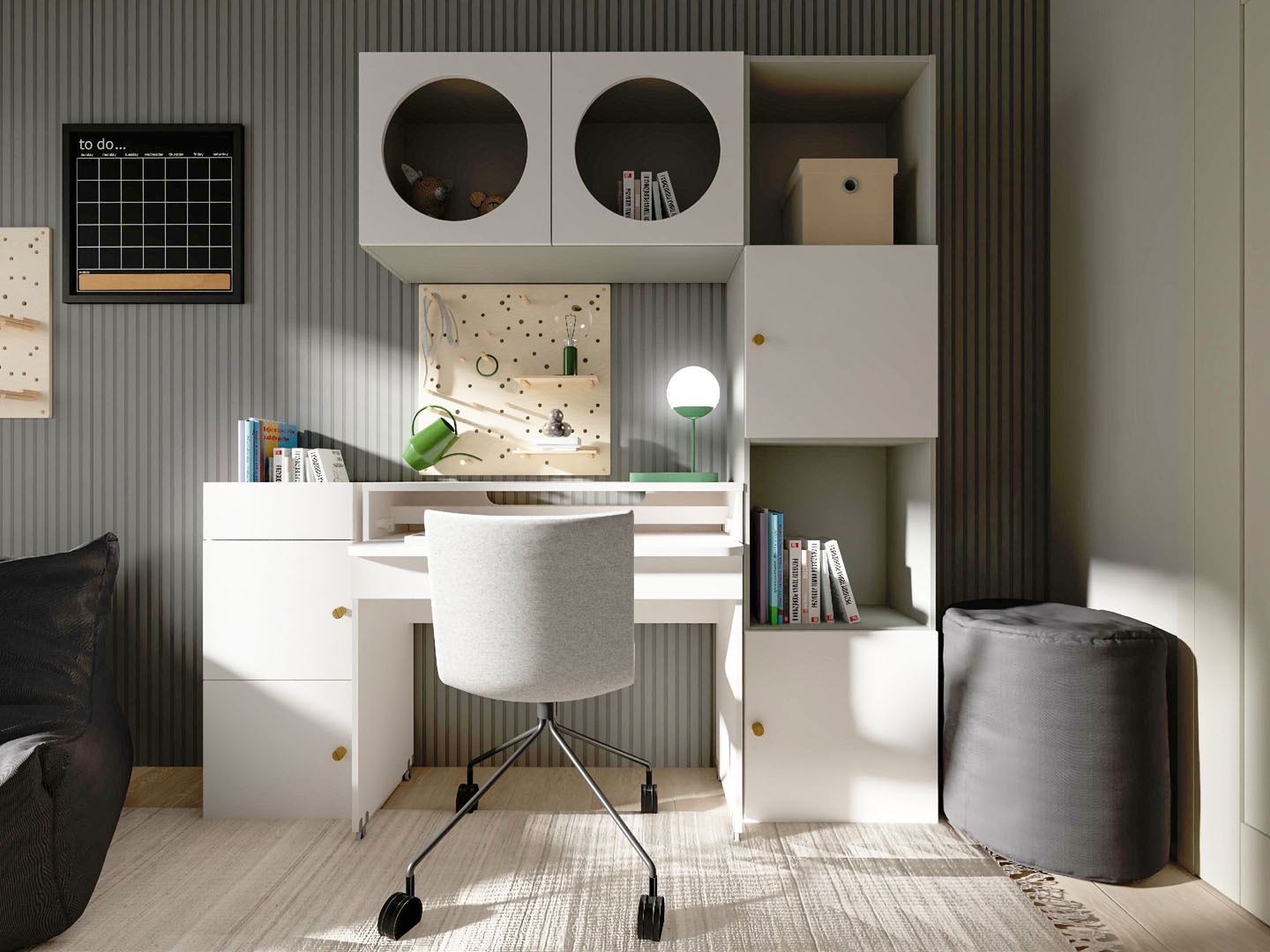 Regal Tornolo 102 (Siva + Bela)