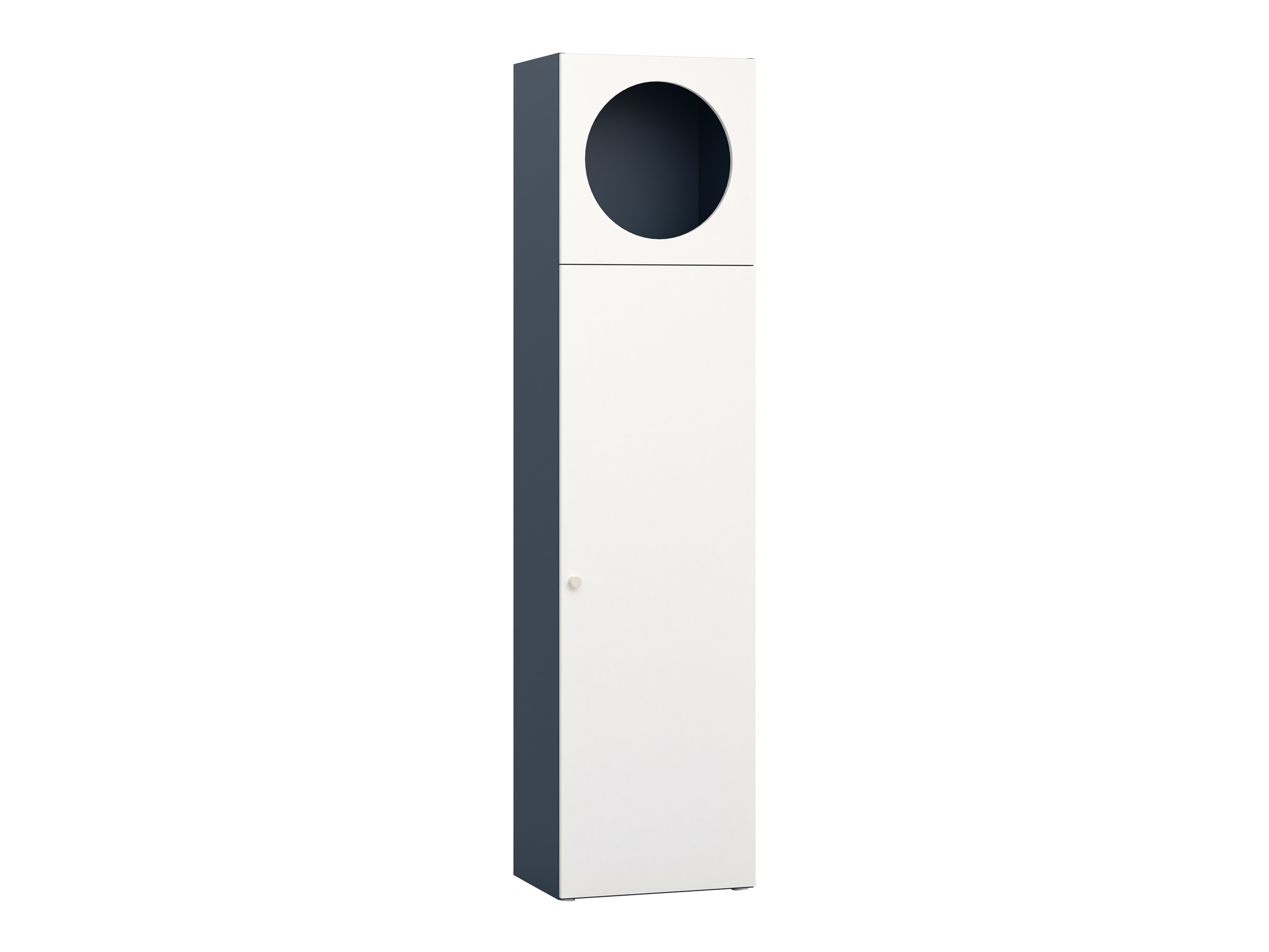 Regal Tornolo 104 (Indigo + Bela)