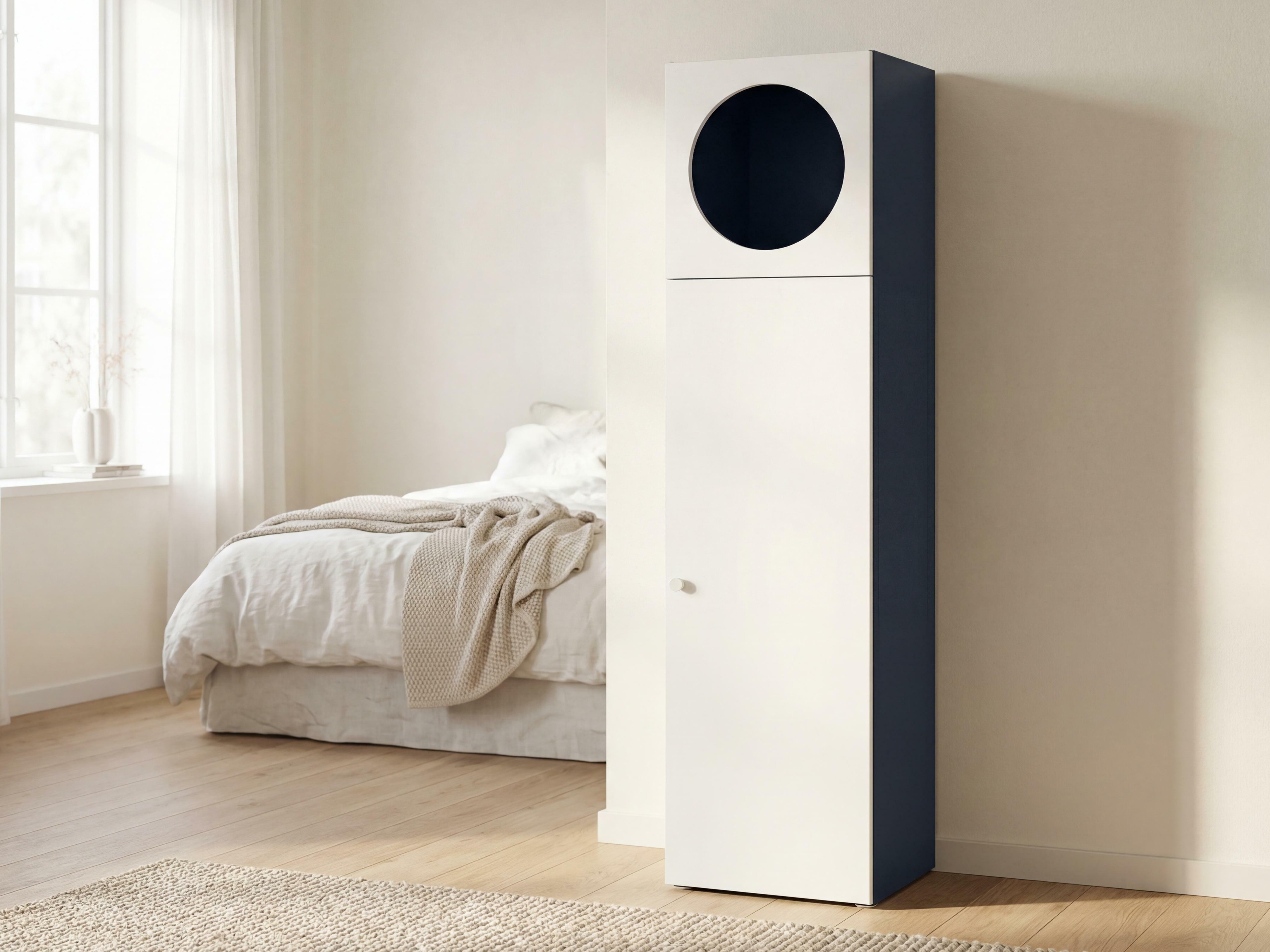 Regal Tornolo 104 (Indigo + Bela)