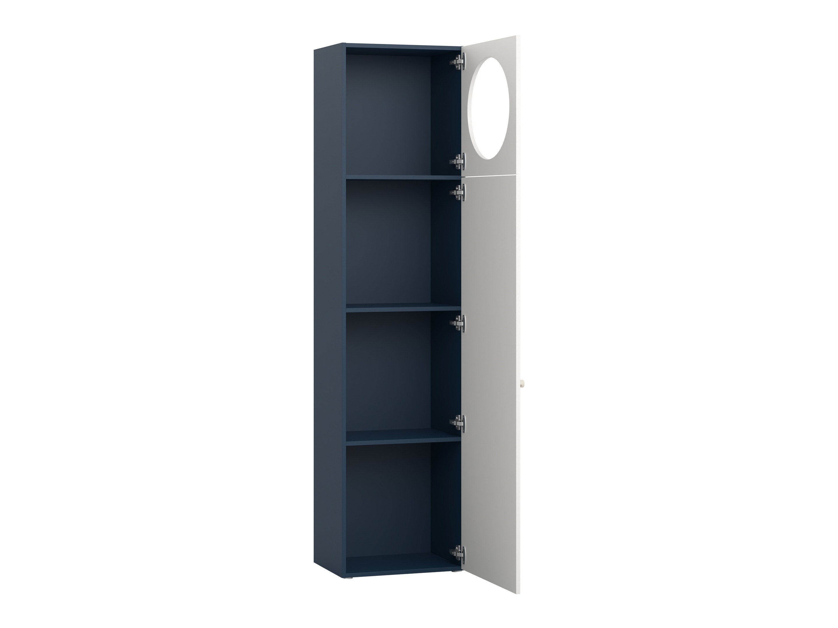 Regal Tornolo 104 (Indigo + Bela)
