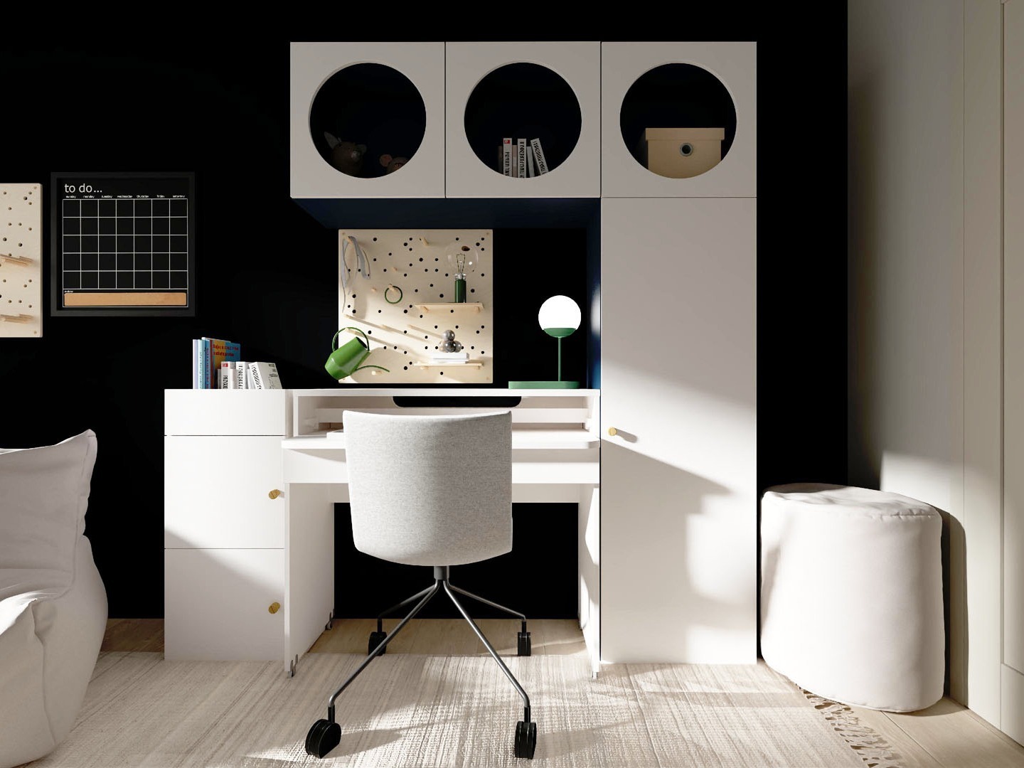 Regal Tornolo 104 (Indigo + Bela)