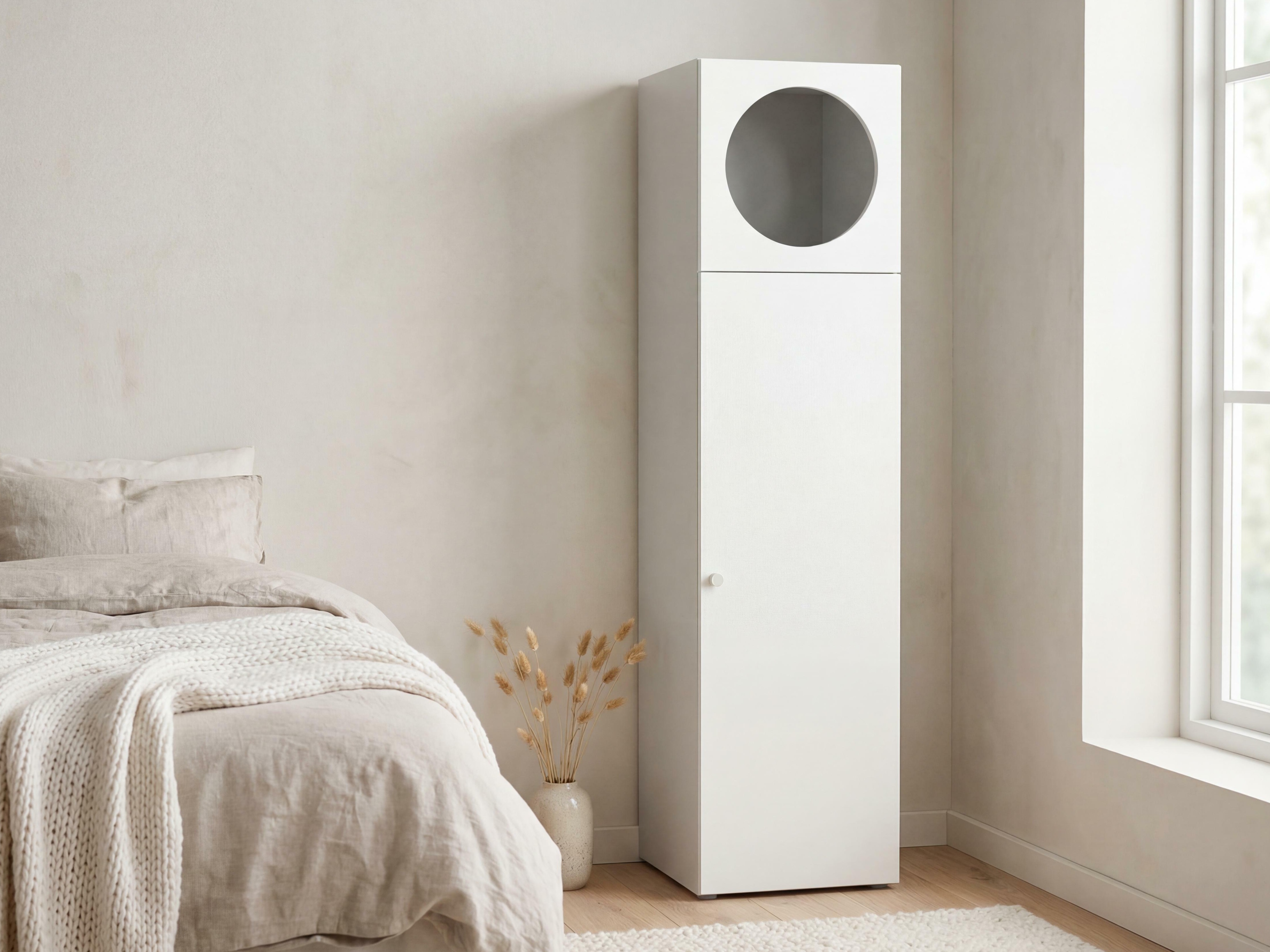 Regal Tornolo 104 (Siva + Bela)