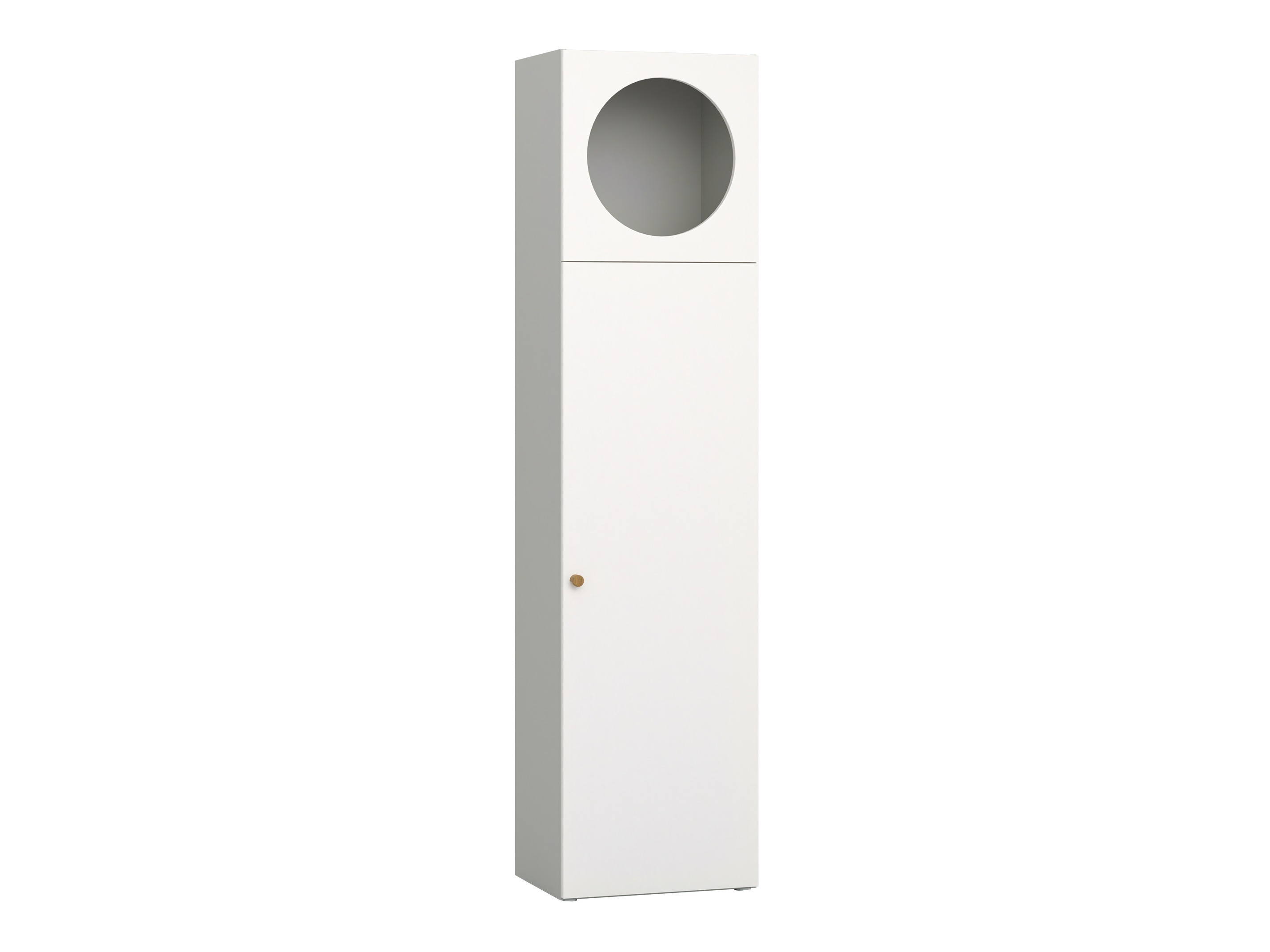 Regal Tornolo 104 (Siva + Bela)