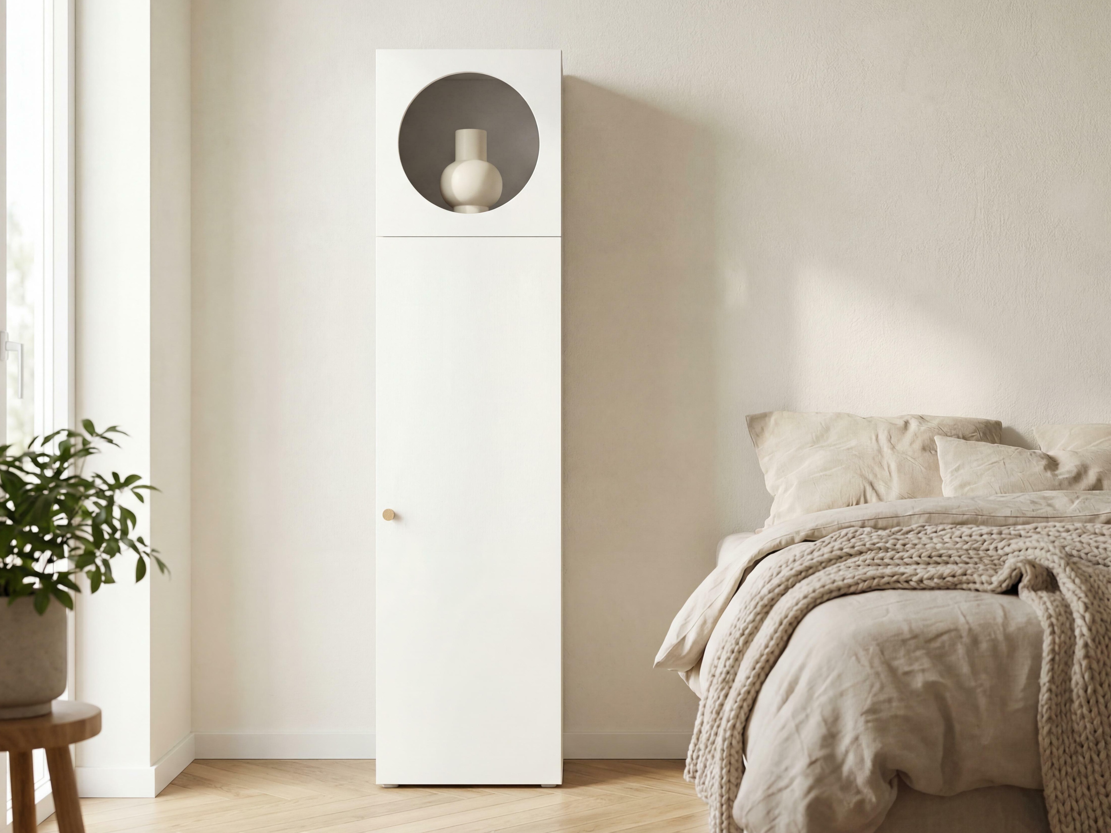 Regal Tornolo 104 (Siva + Bela)