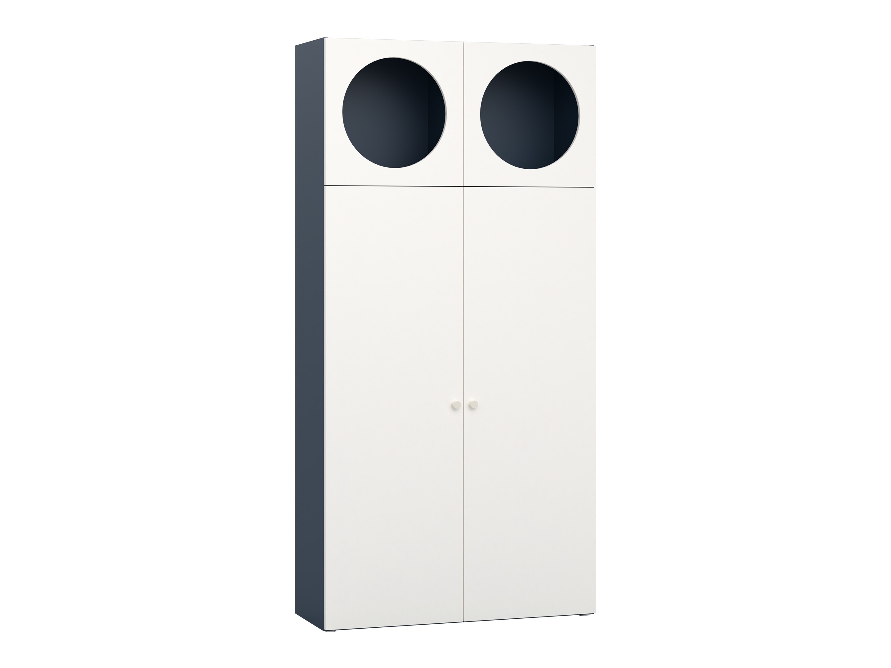 Regal Tornolo 106 (Indigo + Bela)