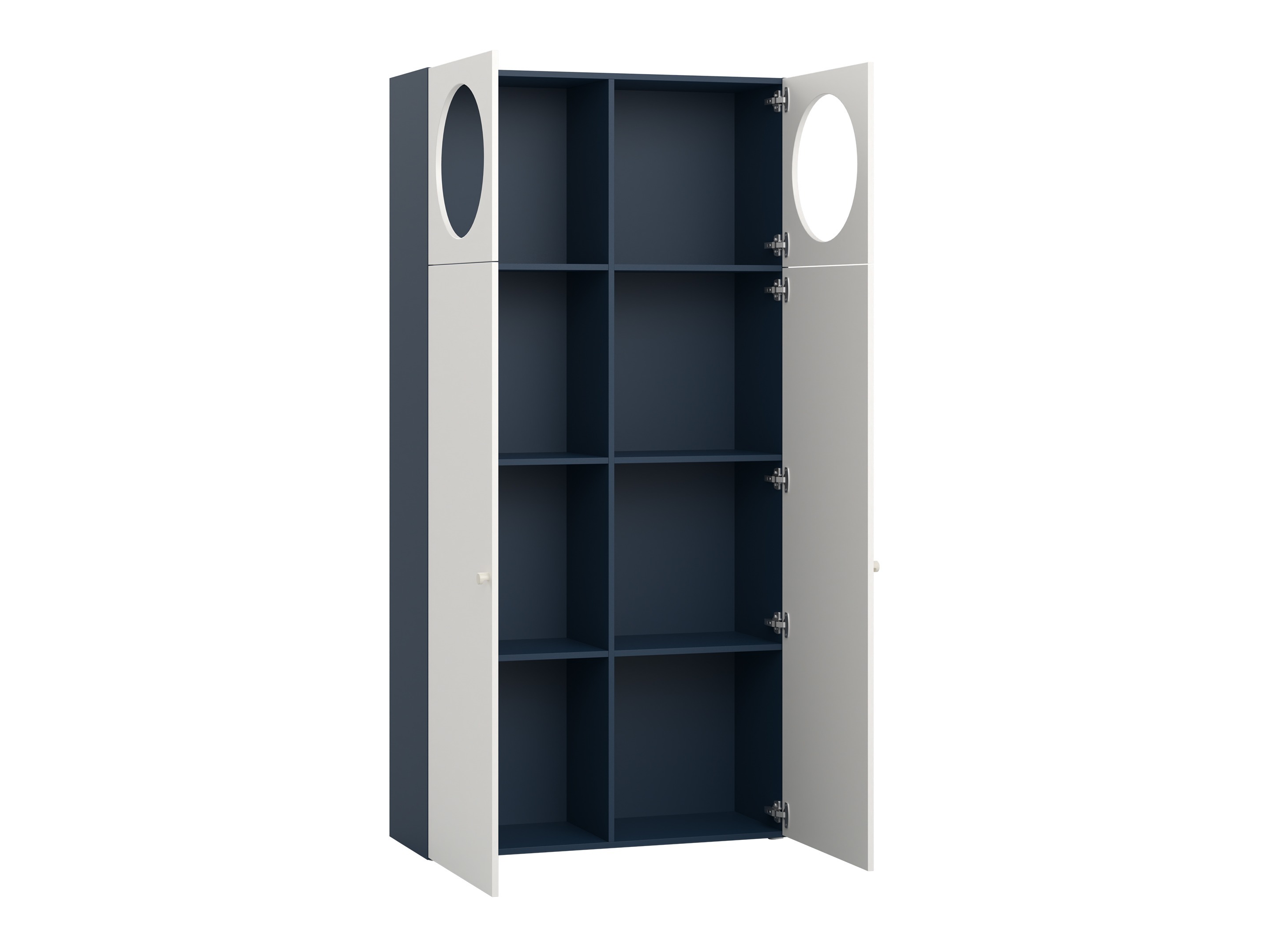 Regal Tornolo 106 (Indigo + Bela)