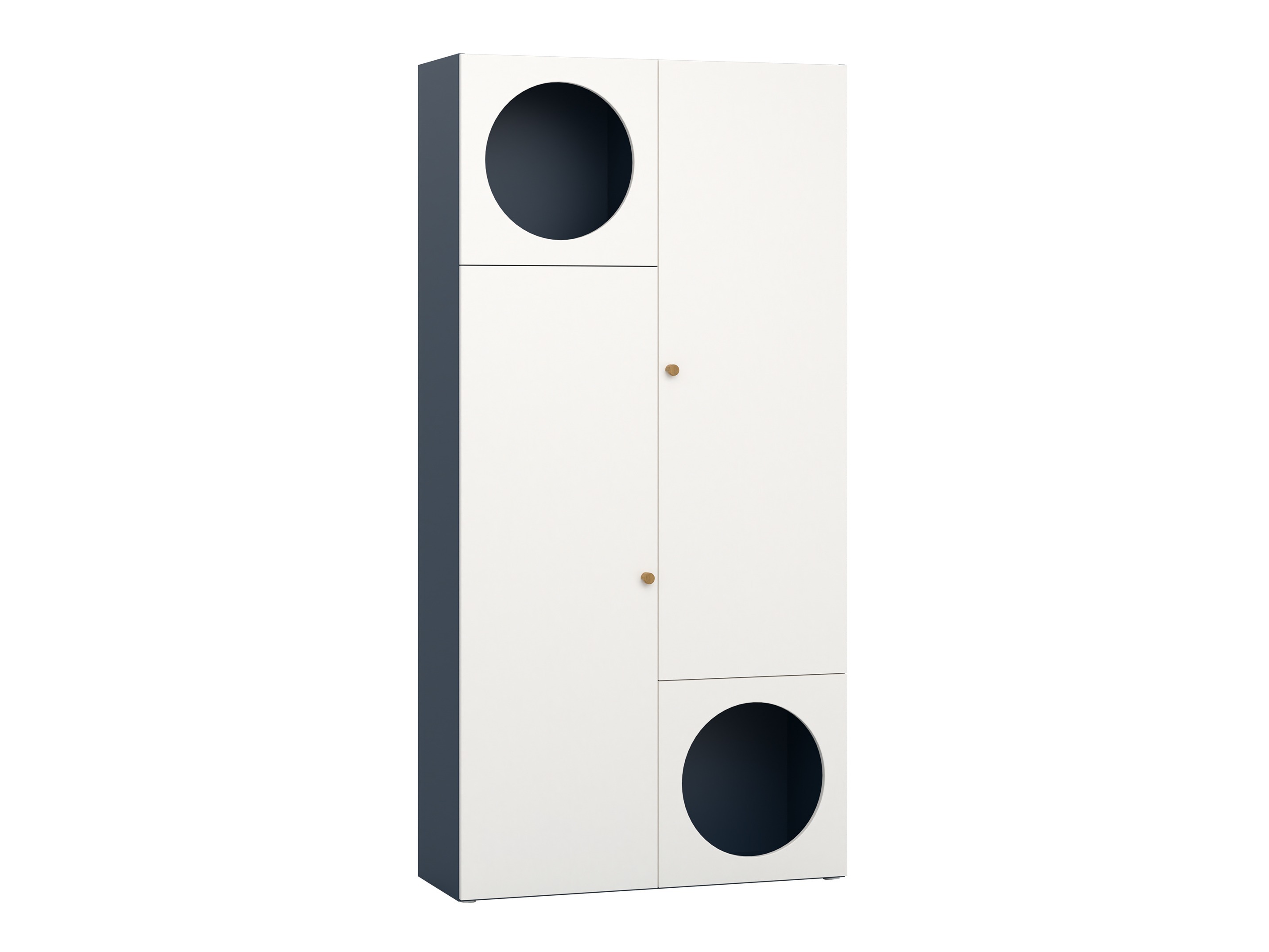 Regal Tornolo 106 (Indigo + Bela)