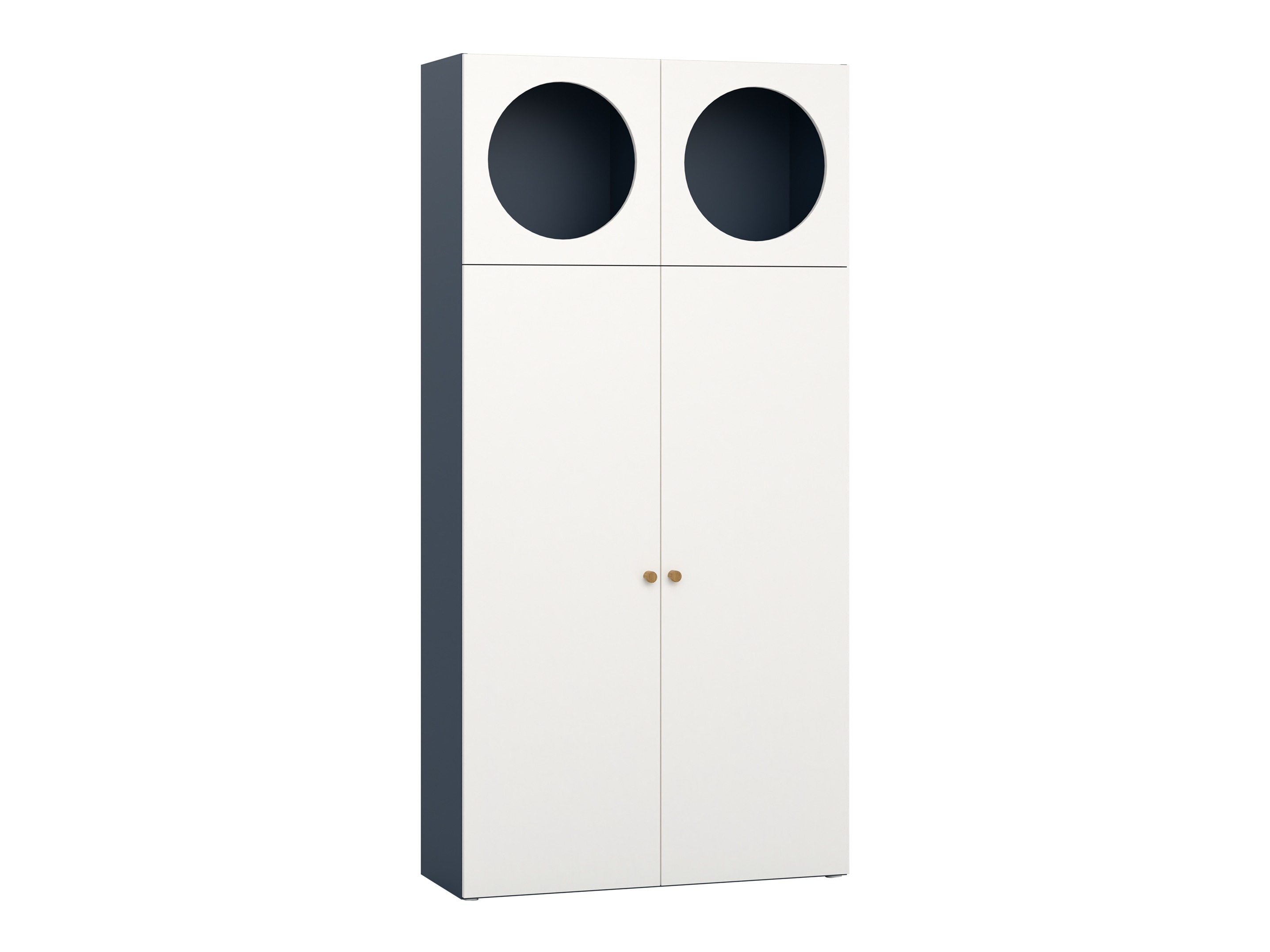 Regal Tornolo 106 (Indigo + Bela)
