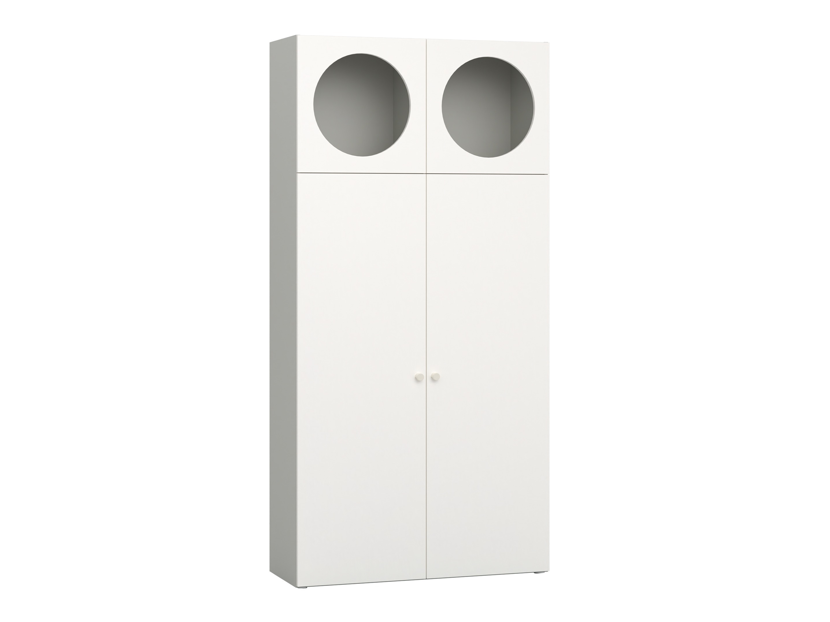 Regal Tornolo 106 (Siva + Bela)