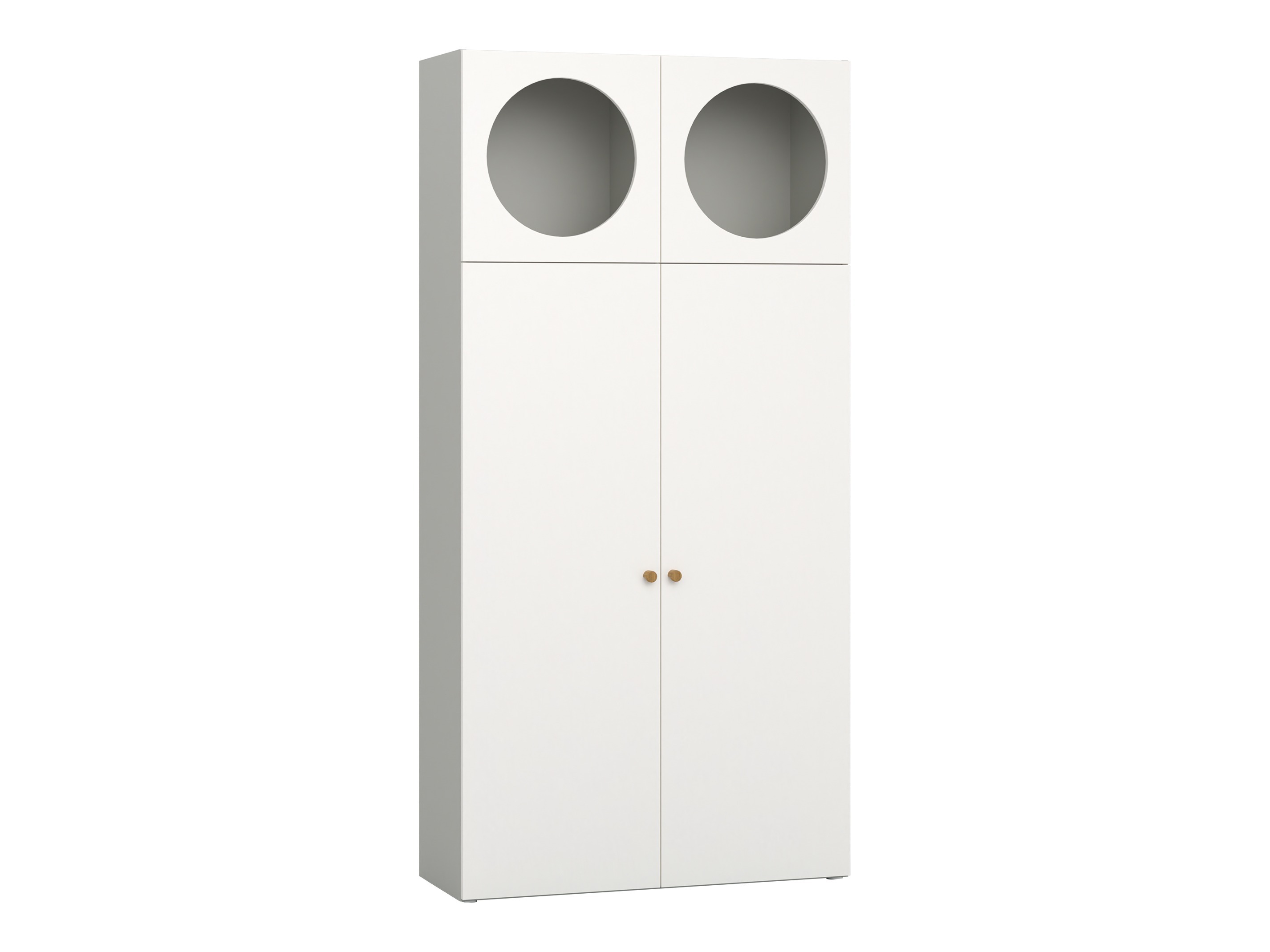 Regal Tornolo 106 (Siva + Bela)