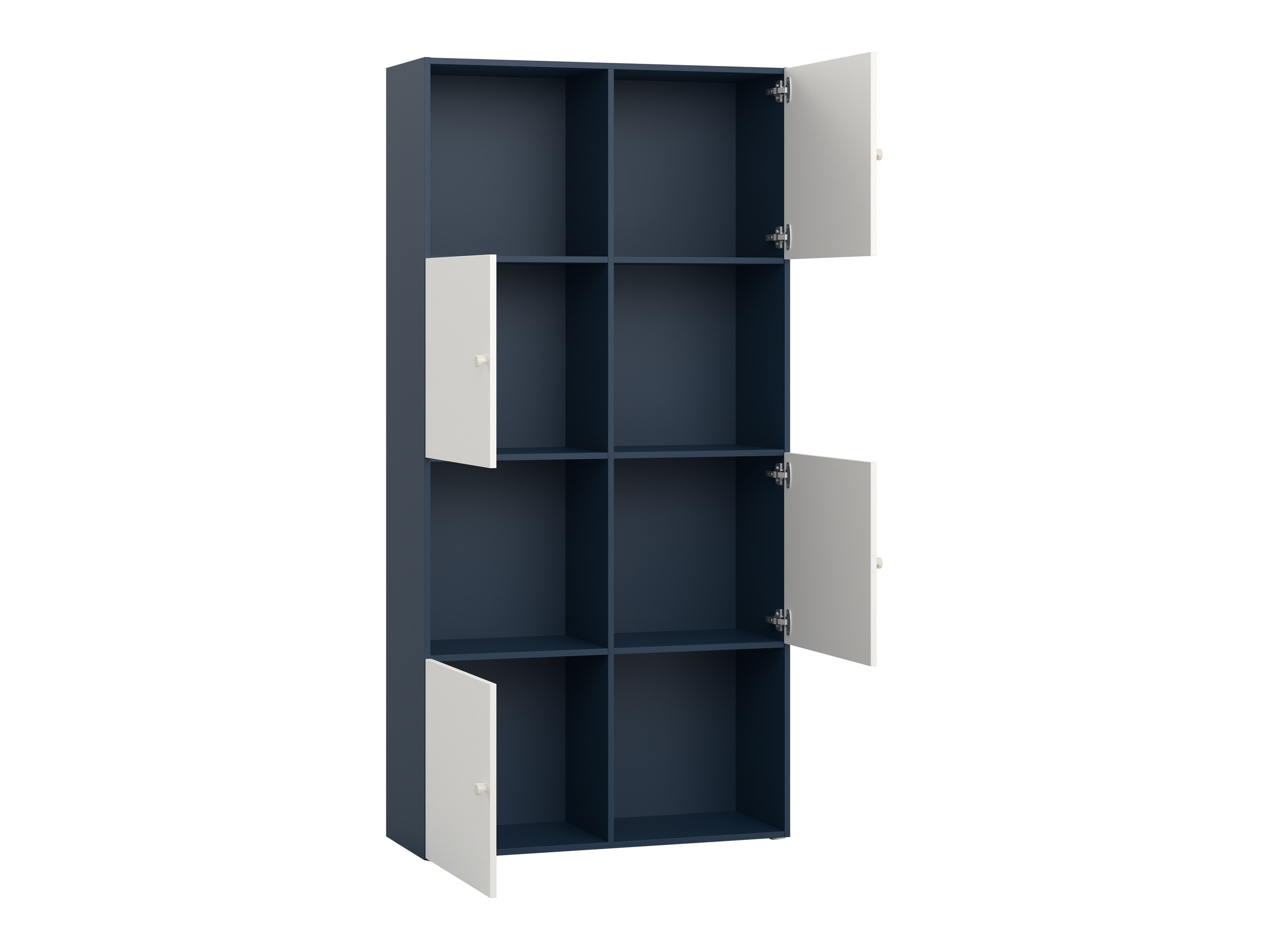 Regal Tornolo 120 (Indigo + Bela)