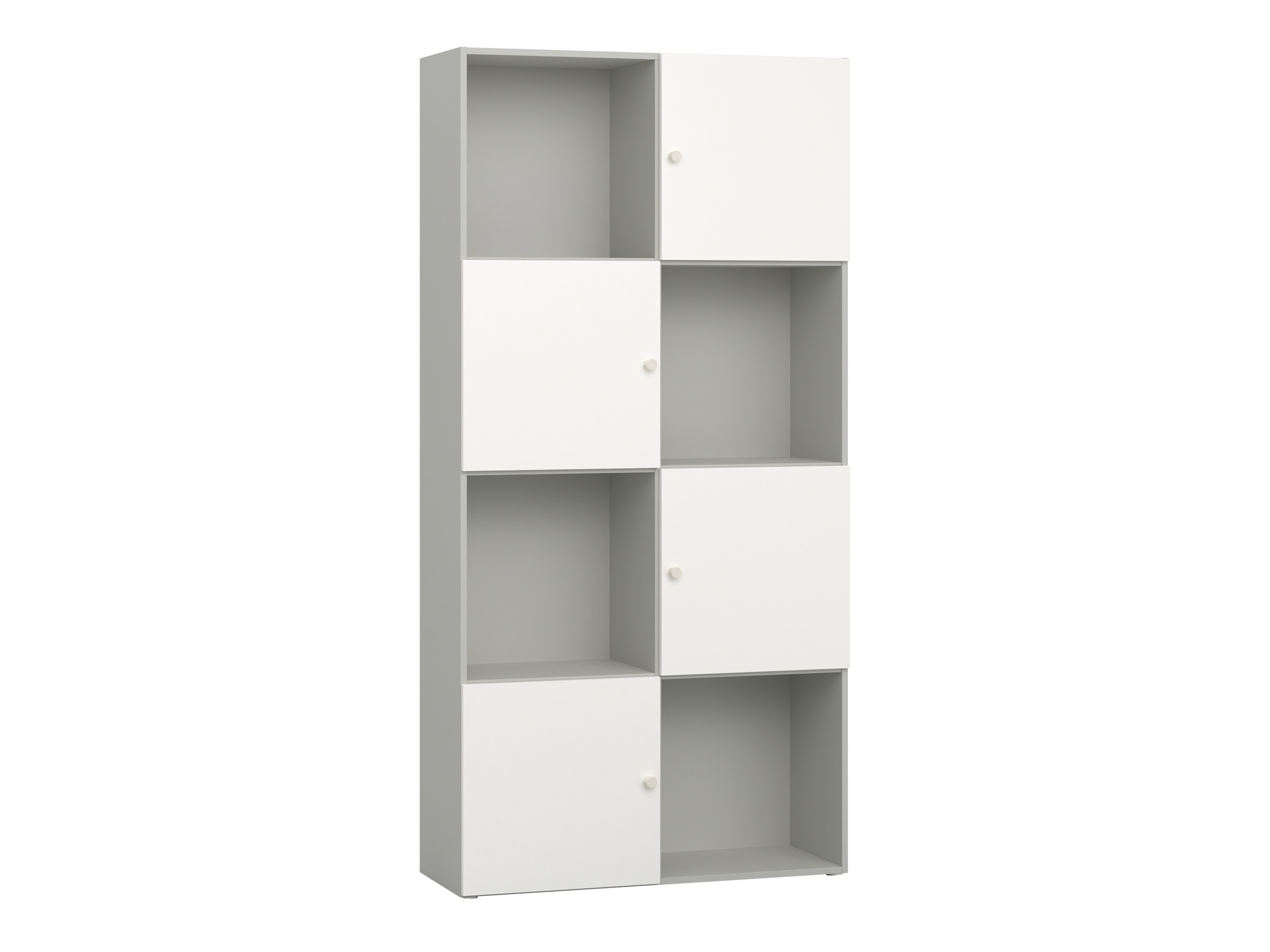 Regal Tornolo 120 (Siva + Bela)