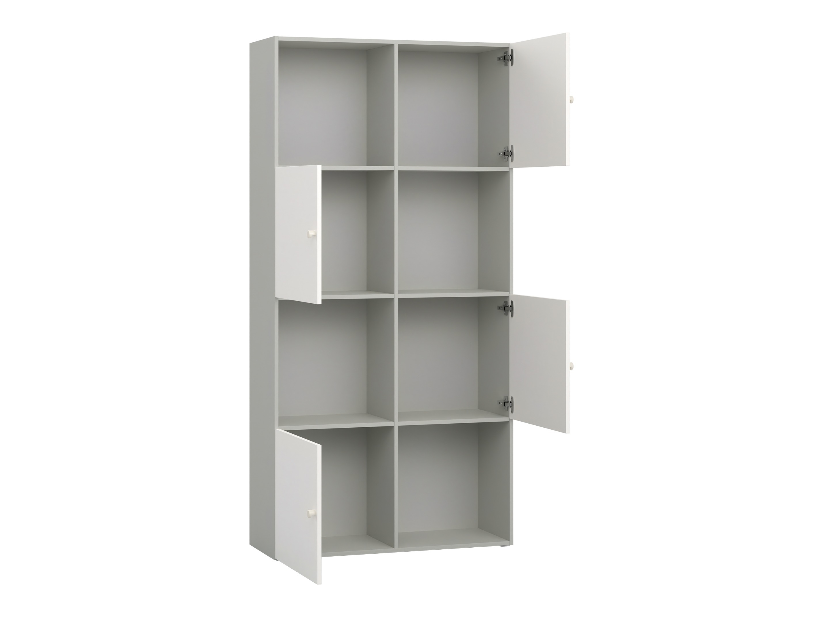 Regal Tornolo 120 (Siva + Bela)