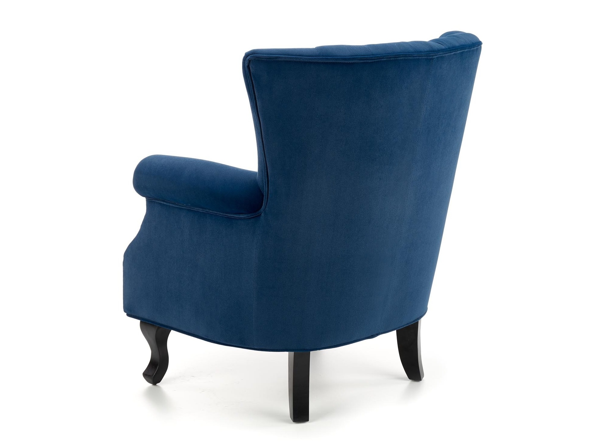 Fotelj Houston 1105 (Temno modra)