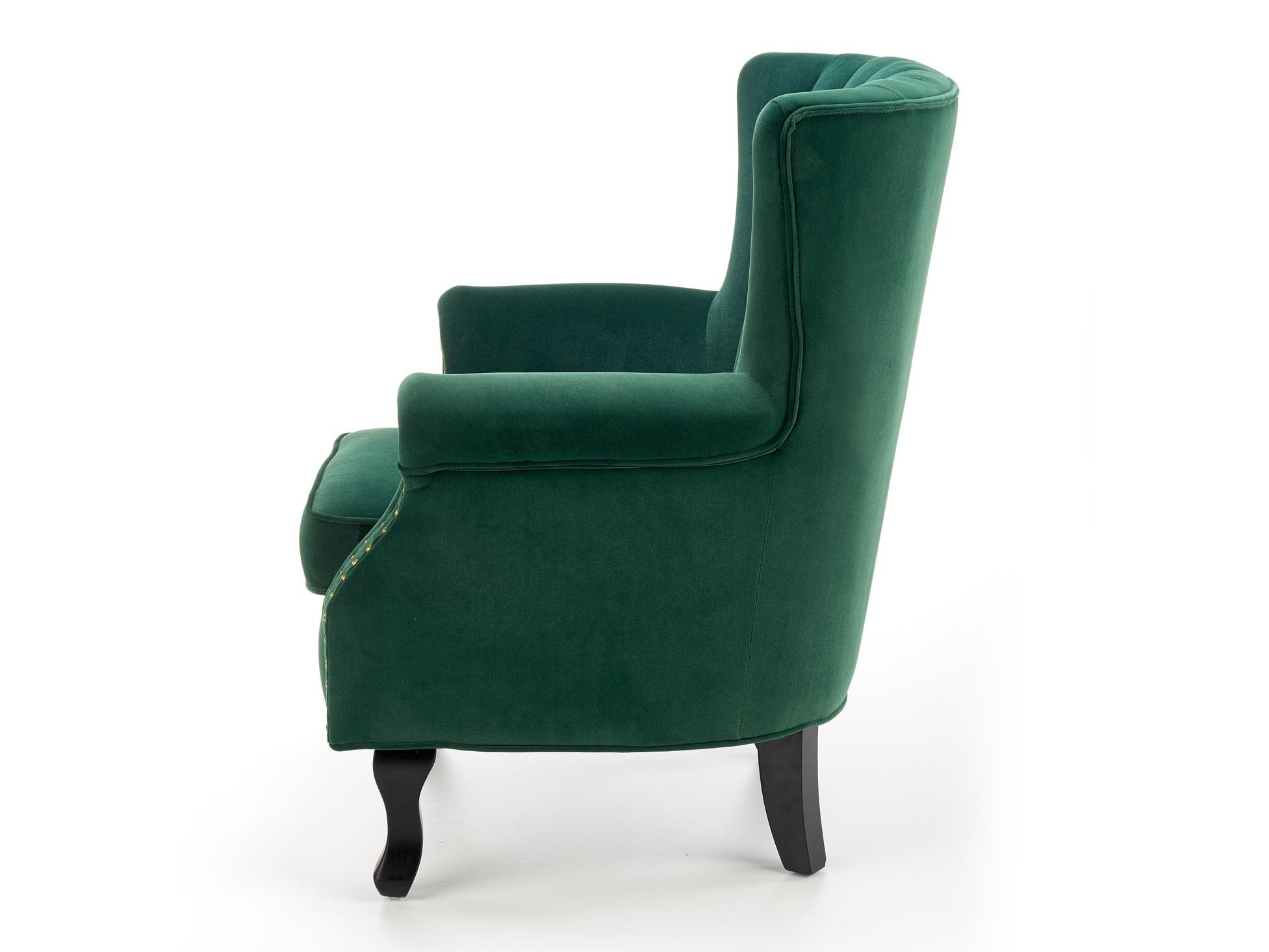 Fotelj Houston 1105 (Temno zelena)